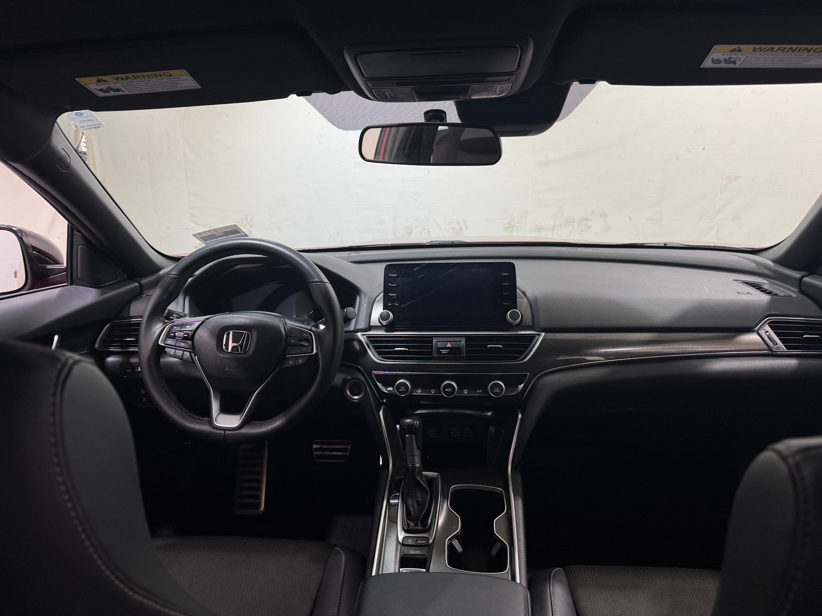 Thumbnail: 2022 Honda Accord - 3
