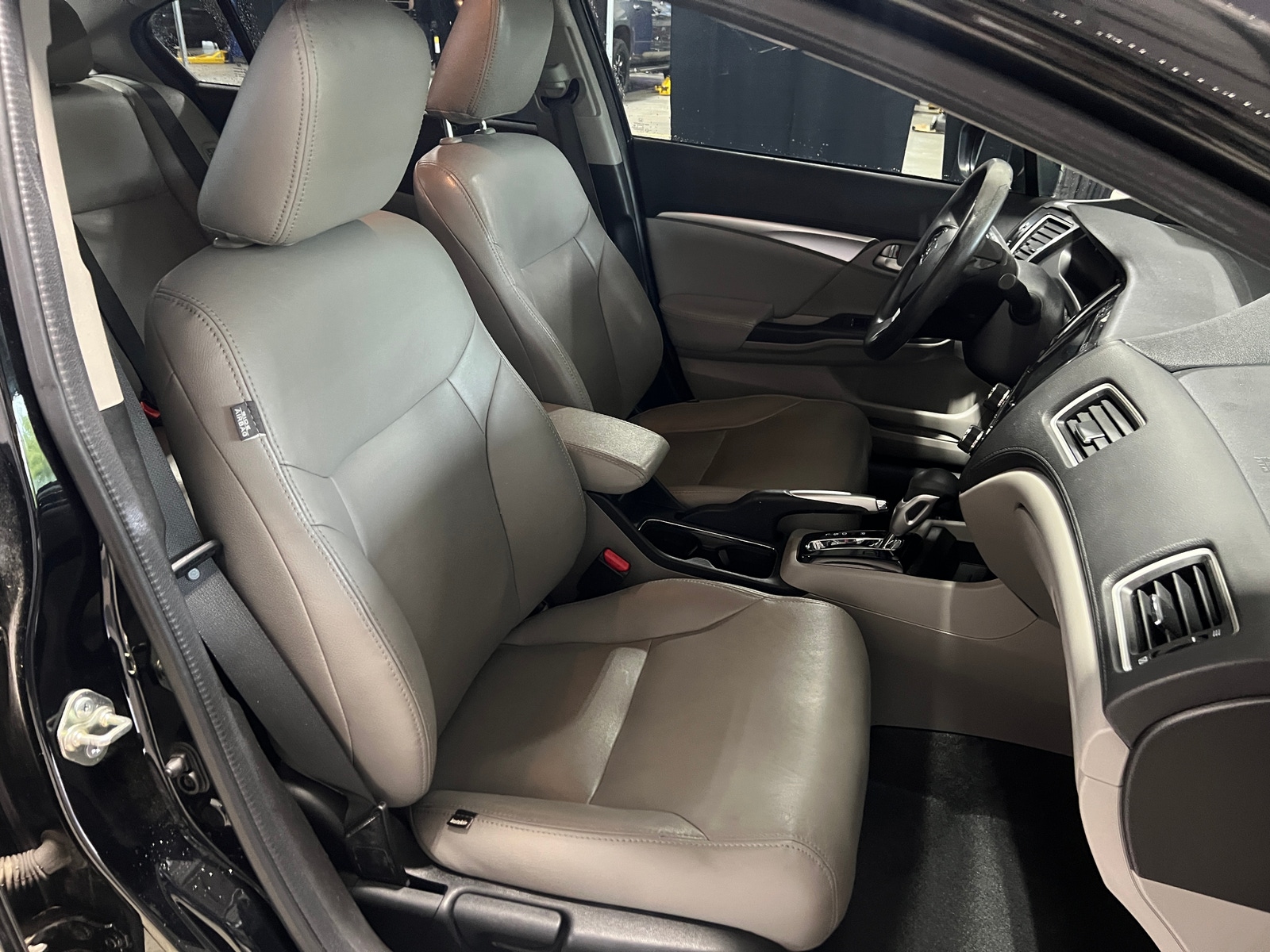 Thumbnail: 2014 Honda Civic - 2