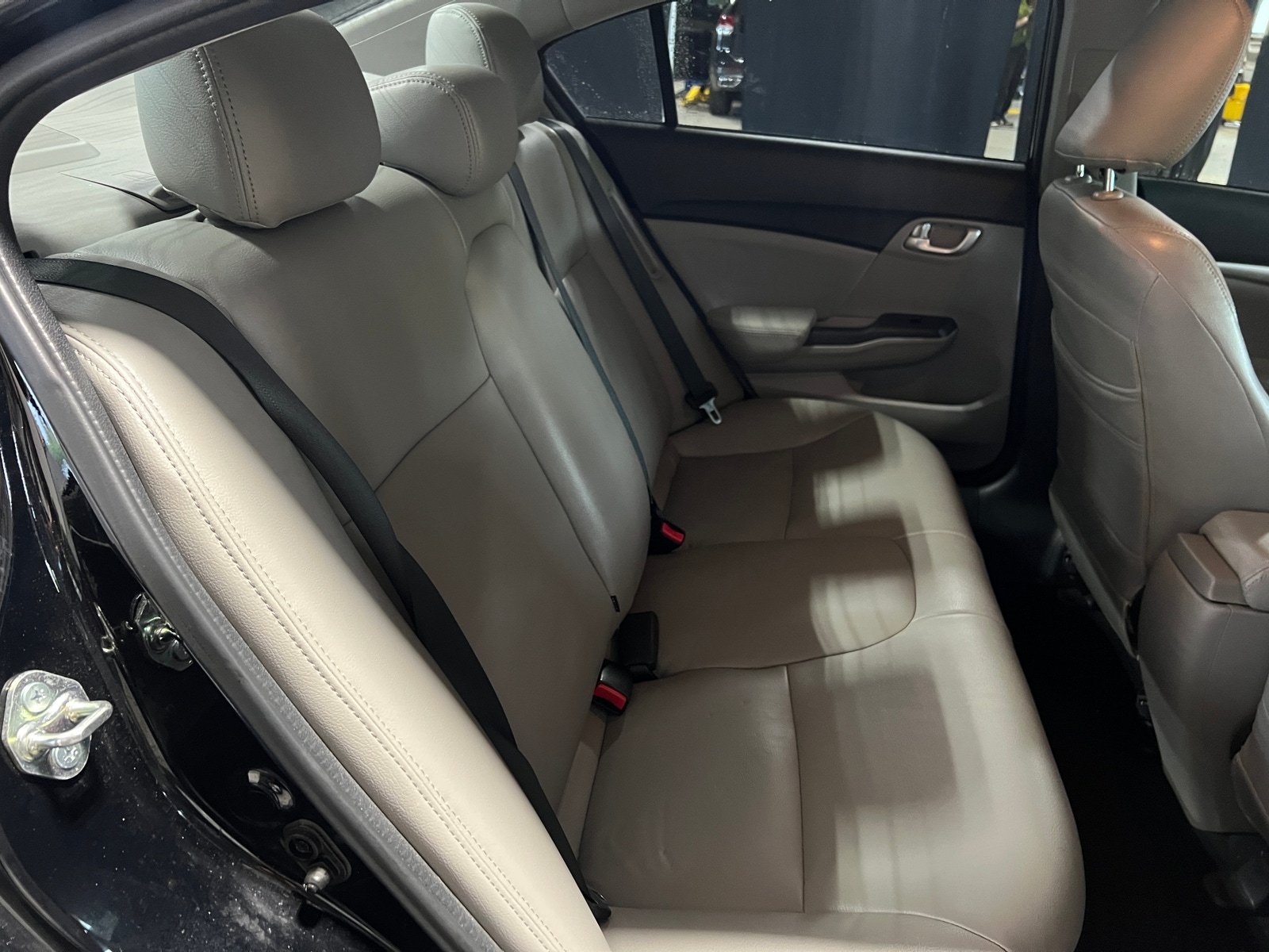 Thumbnail: 2014 Honda Civic - 6