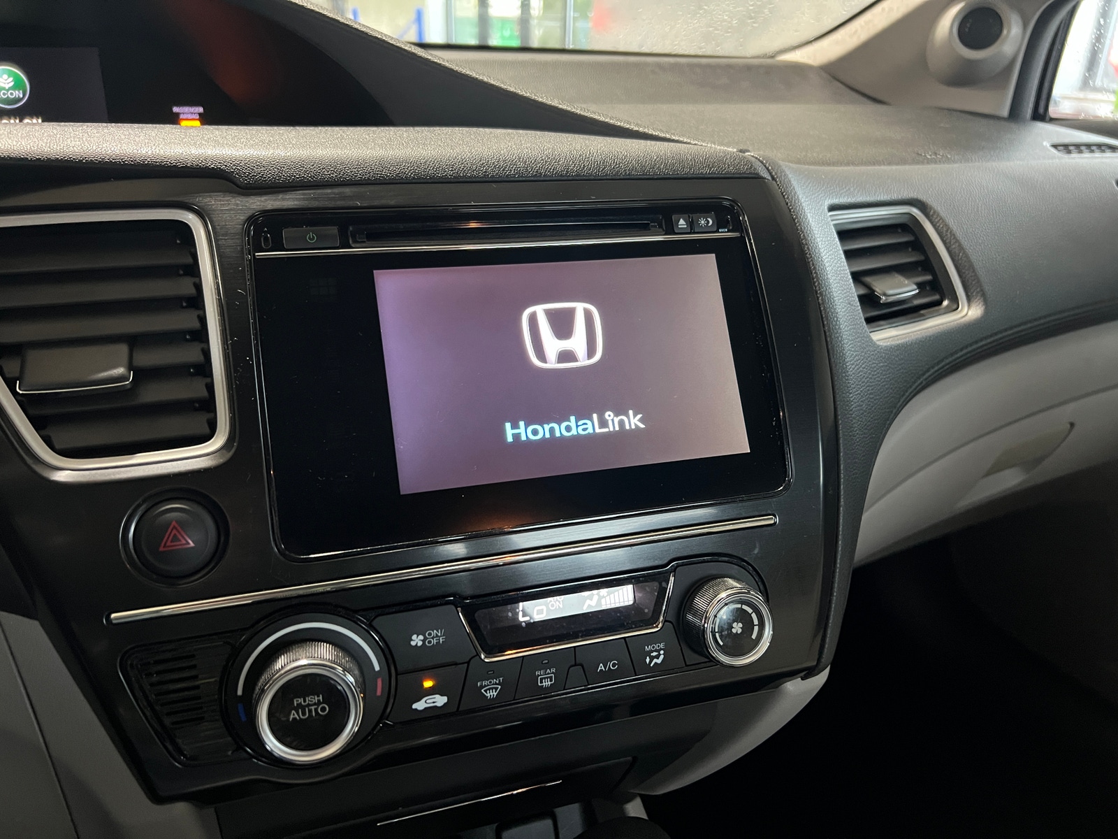 Thumbnail: 2014 Honda Civic - 4