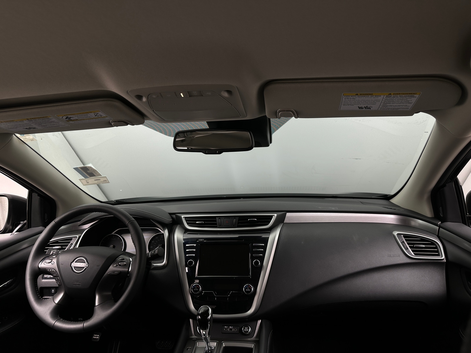 Thumbnail: 2024 Nissan Murano - 2