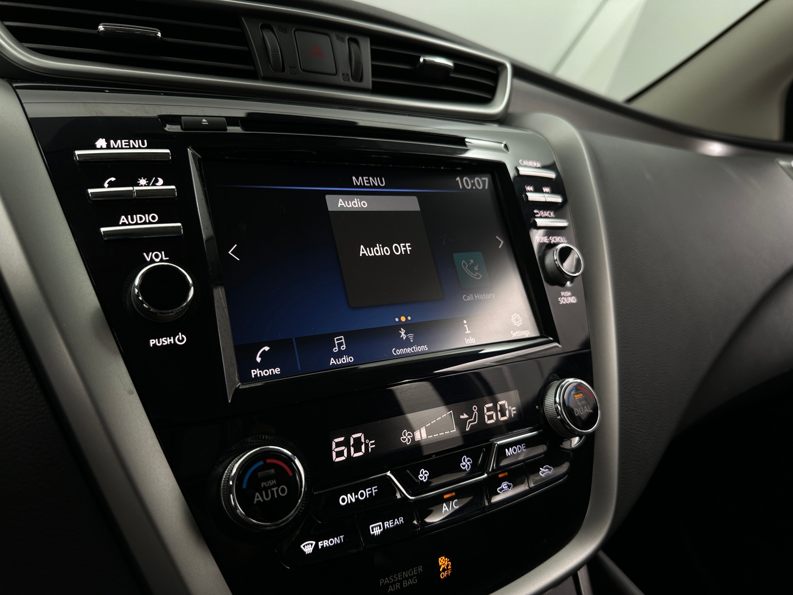 Thumbnail: 2024 Nissan Murano - 3