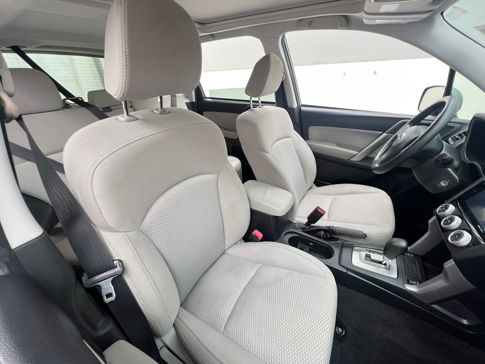 Thumbnail: 2016 Subaru Forester - 2