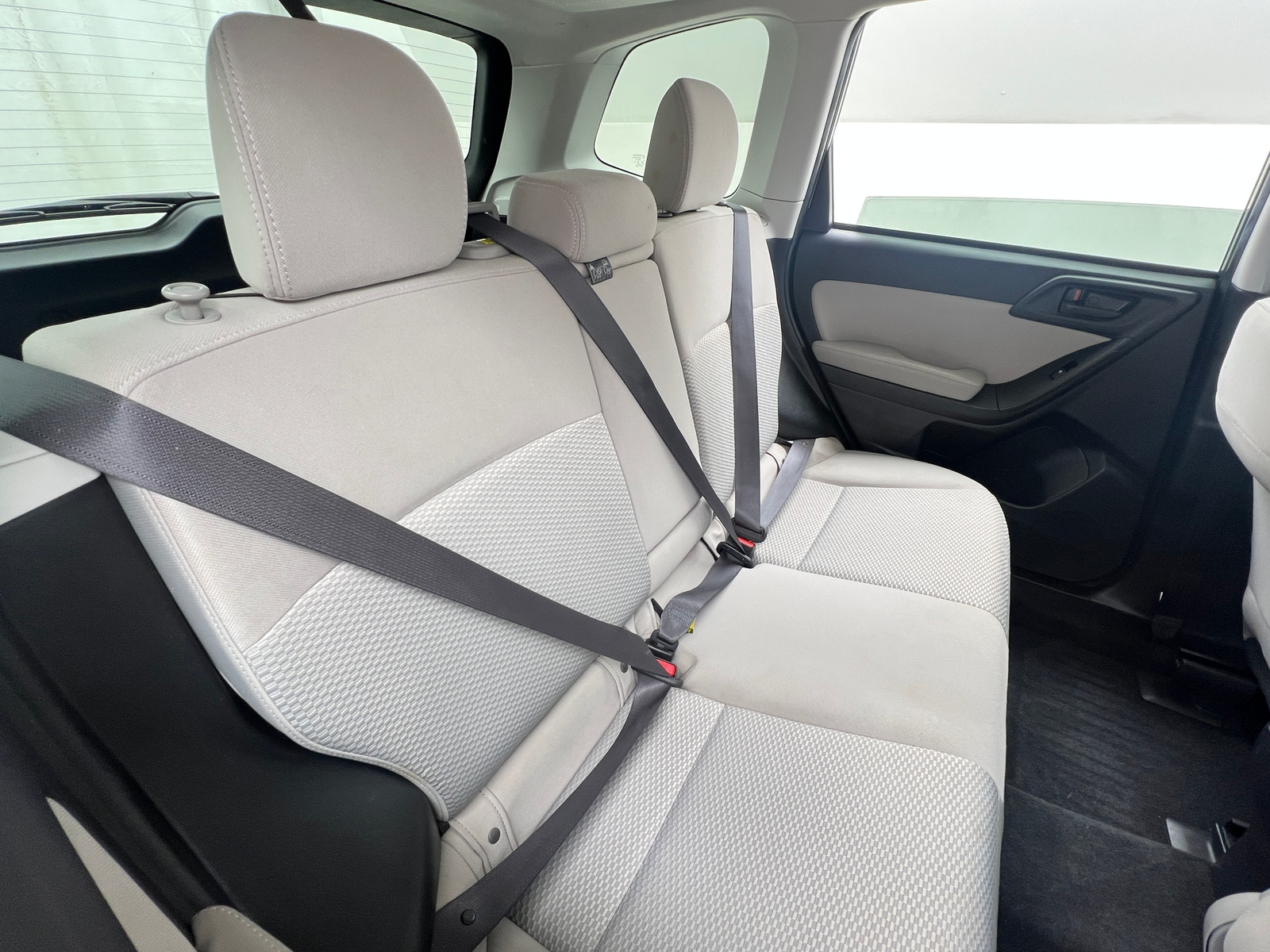 Thumbnail: 2016 Subaru Forester - 6