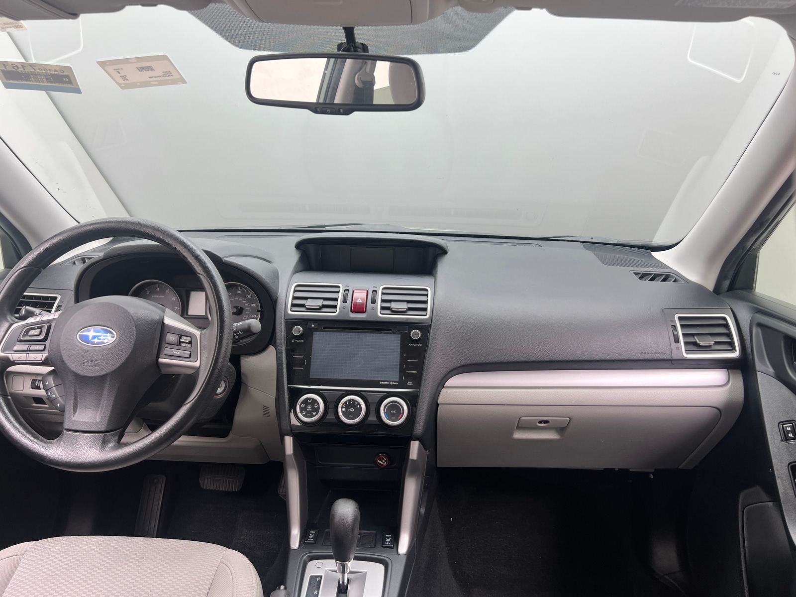 Thumbnail: 2016 Subaru Forester - 3