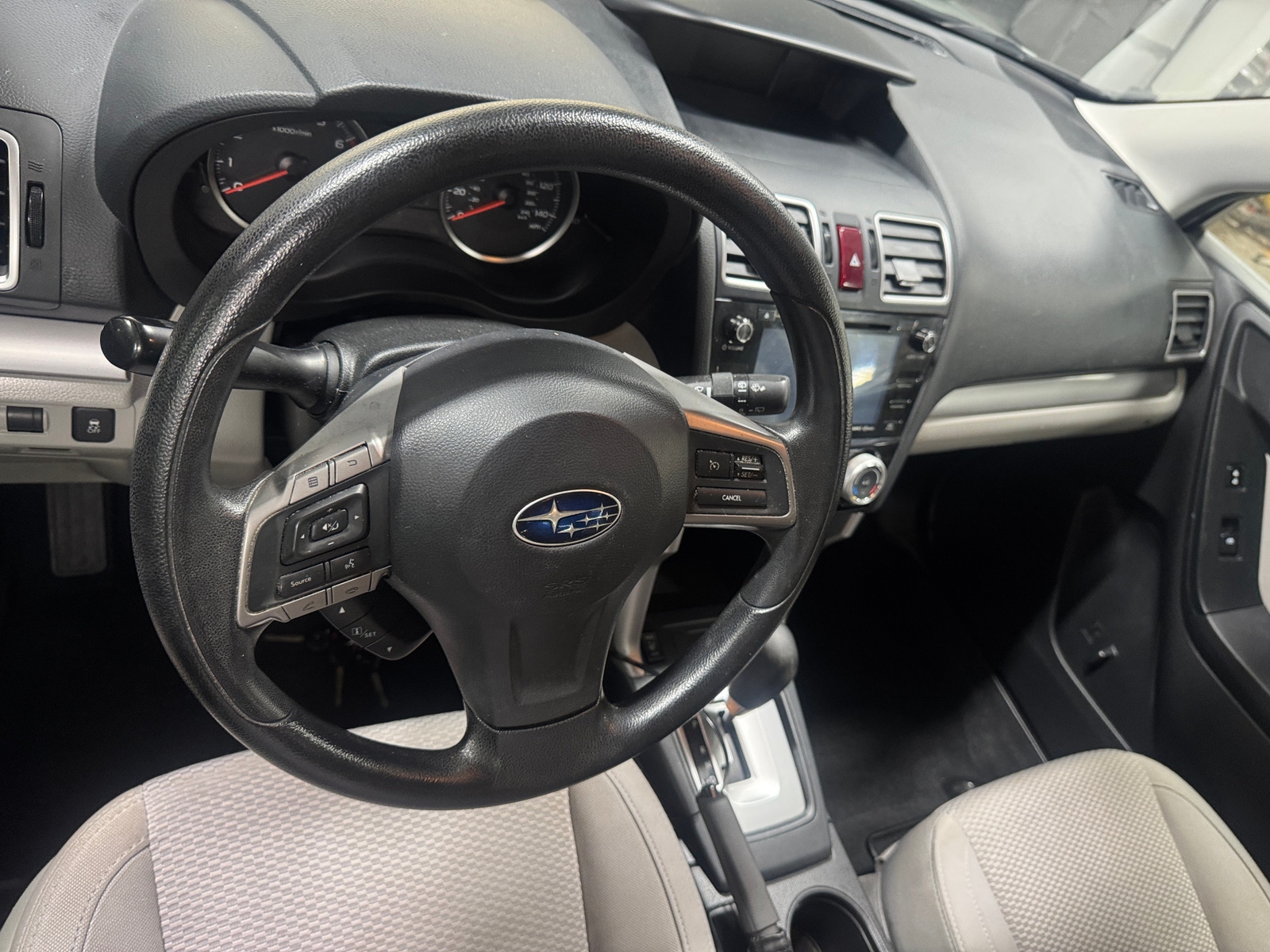 Thumbnail: 2016 Subaru Forester - 5