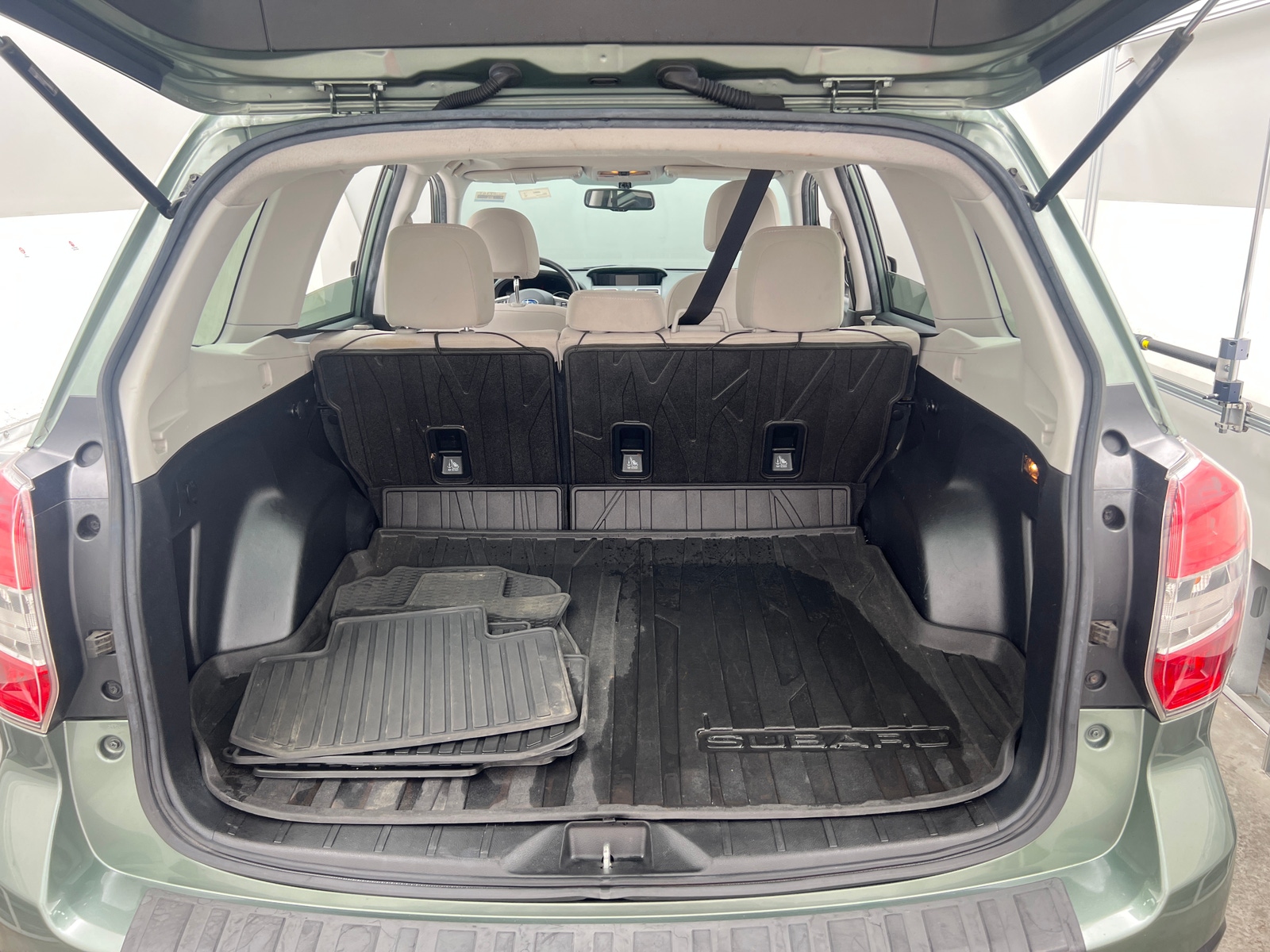 Thumbnail: 2016 Subaru Forester - 7