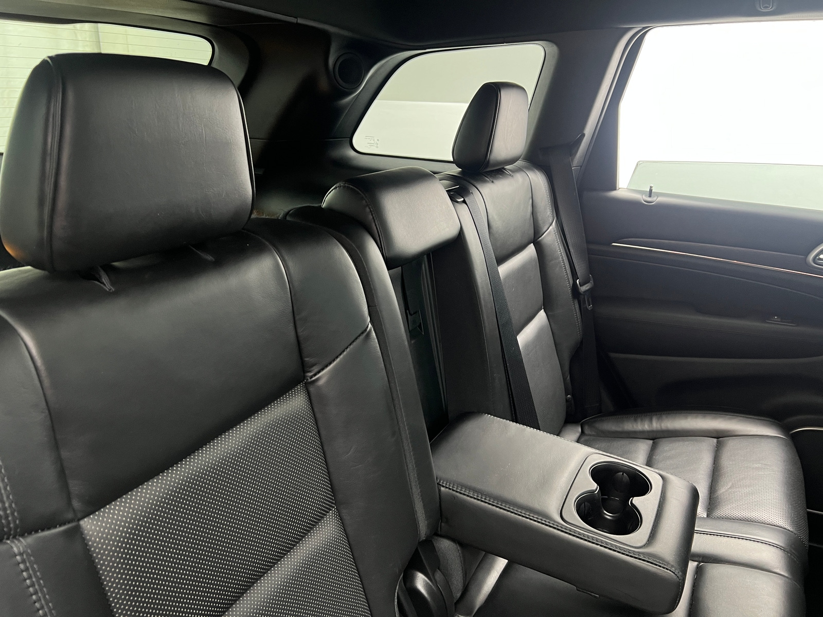 Thumbnail: 2018 Jeep Grand Cherokee - 5