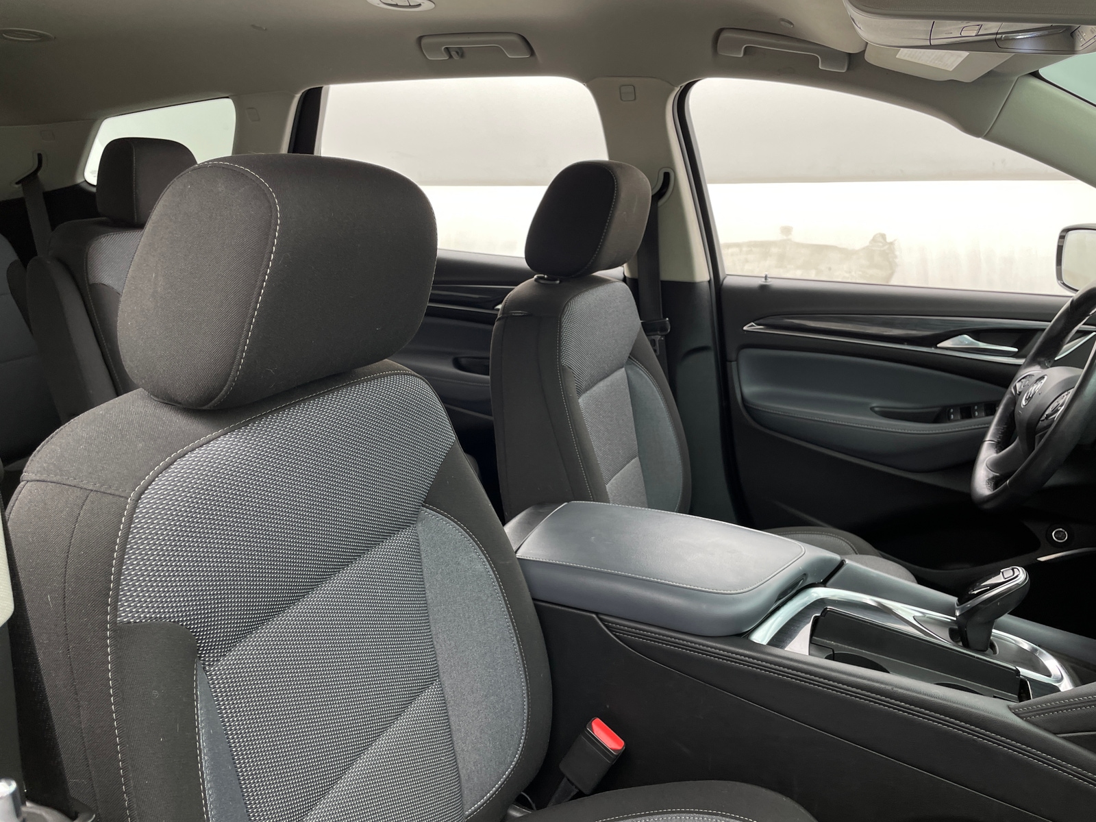 Thumbnail: 2021 Buick Enclave - 2