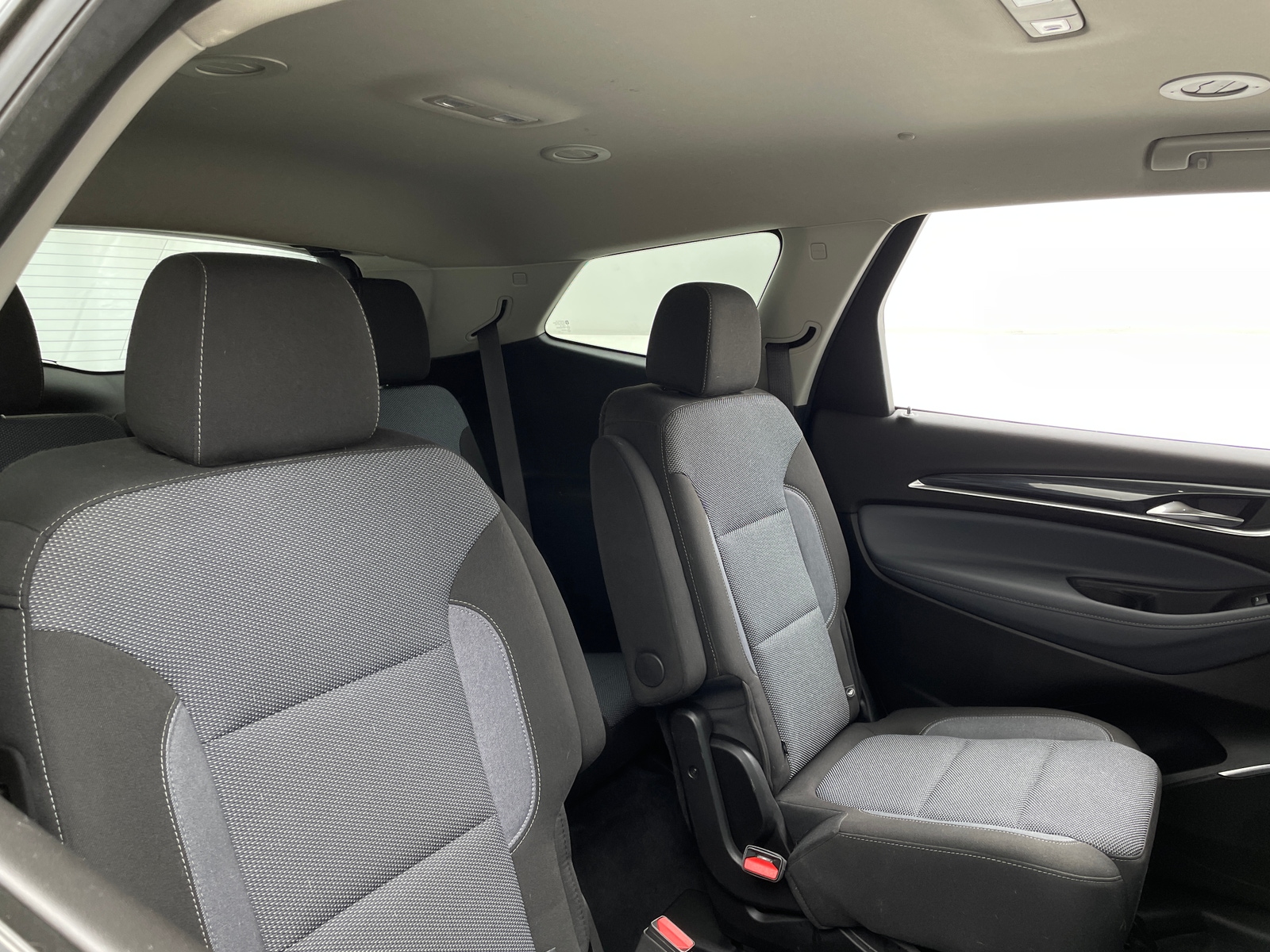 Thumbnail: 2021 Buick Enclave - 6