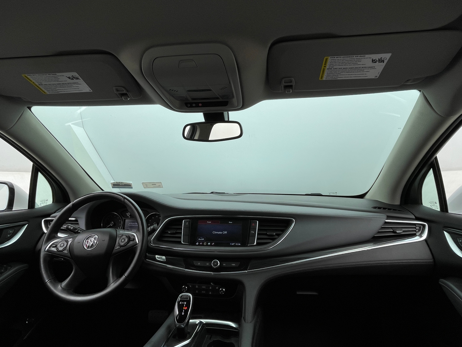 Thumbnail: 2021 Buick Enclave - 3