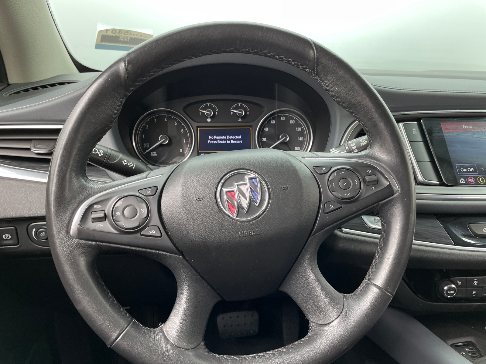 Thumbnail: 2021 Buick Enclave - 5