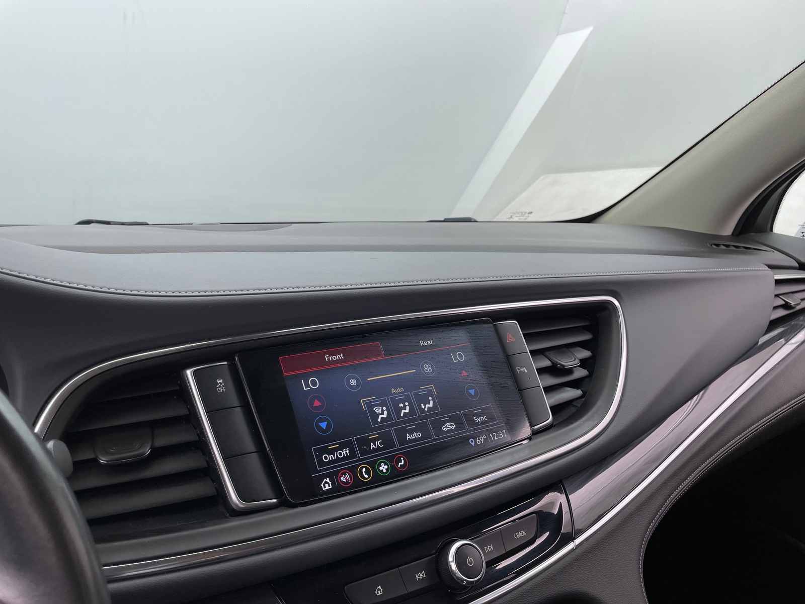 Thumbnail: 2021 Buick Enclave - 4