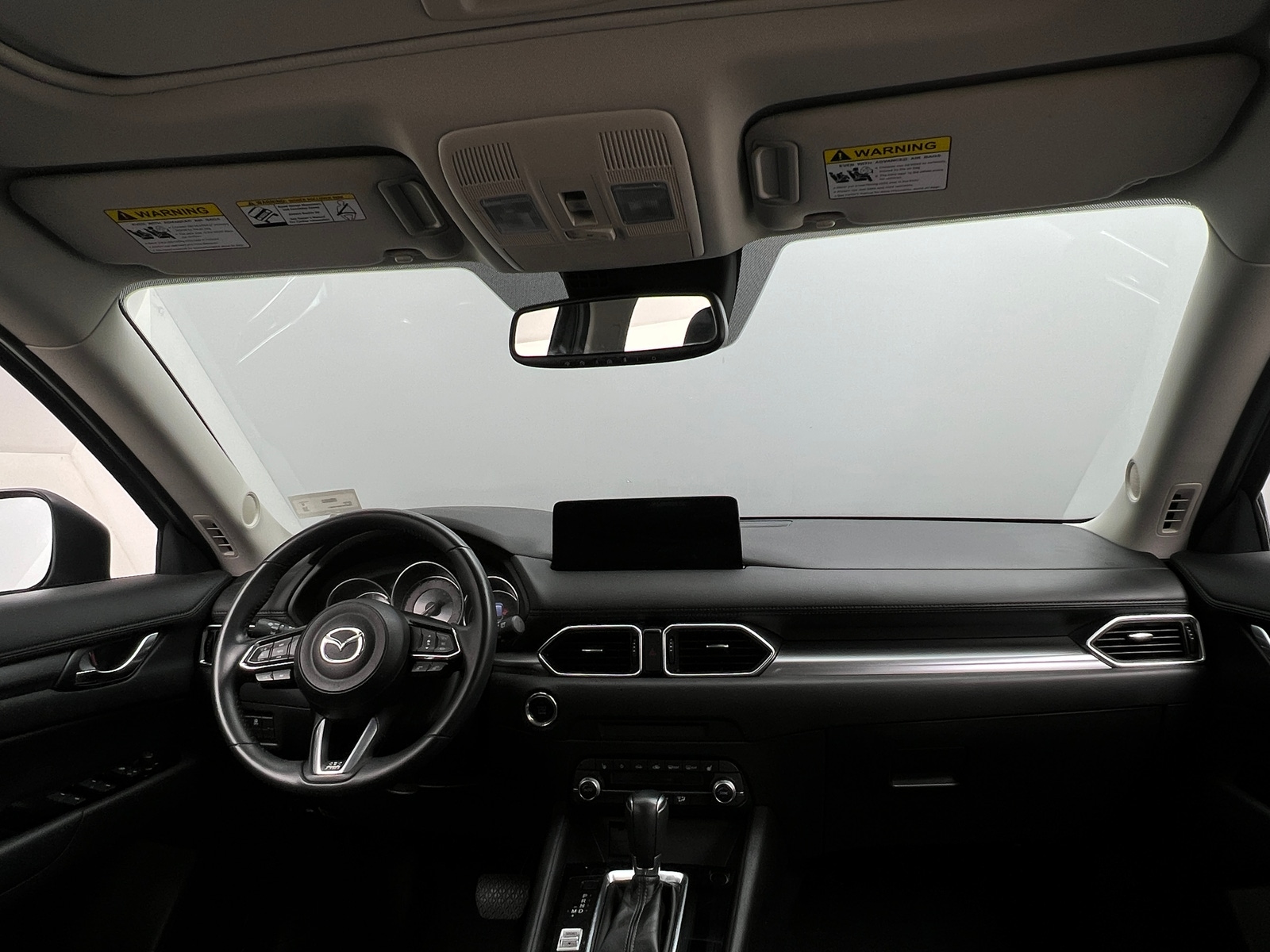 Thumbnail: 2022 Mazda CX-5 - 2