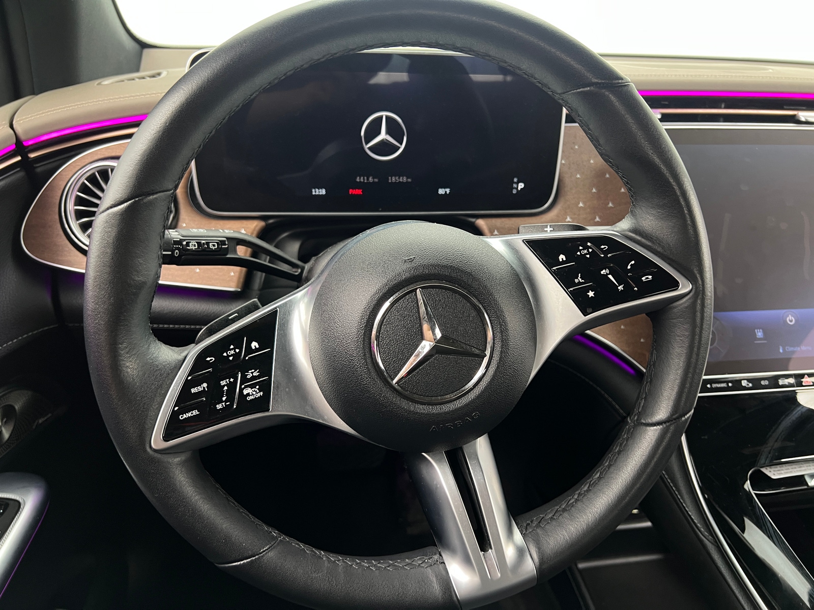 Thumbnail: 2023 Mercedes-Benz EQE - 4