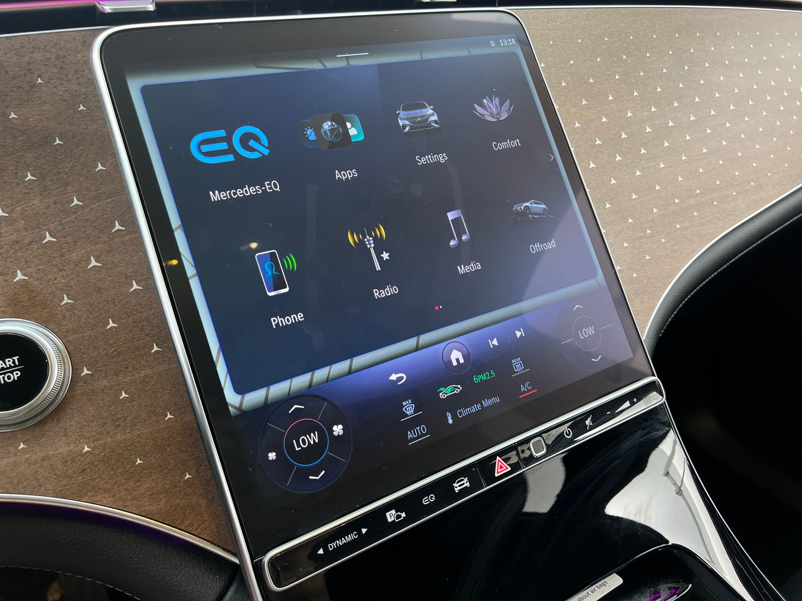 Thumbnail: 2023 Mercedes-Benz EQE - 3
