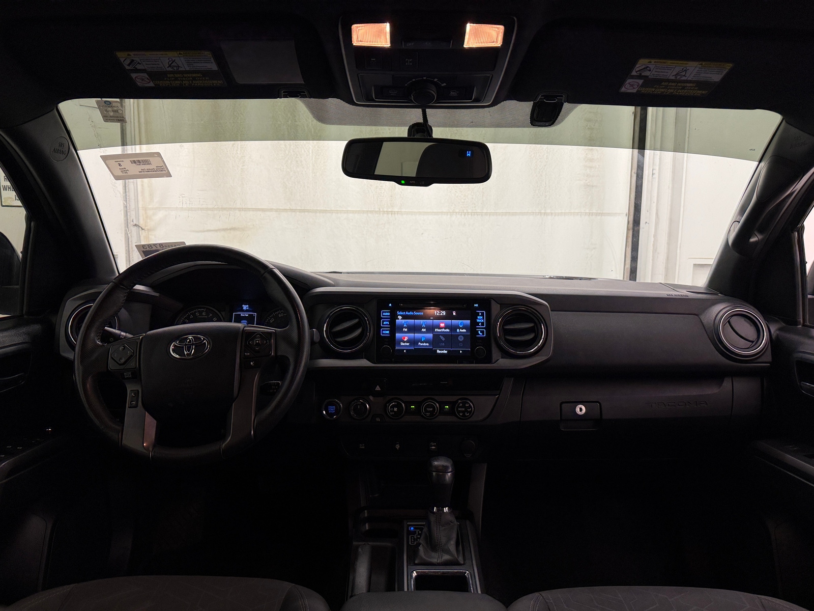 Thumbnail: 2017 Toyota Tacoma - 3