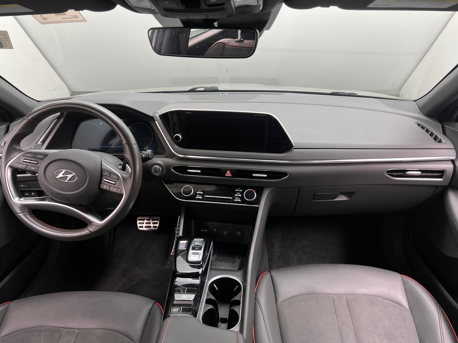 Thumbnail: 2020 Hyundai Sonata - 2