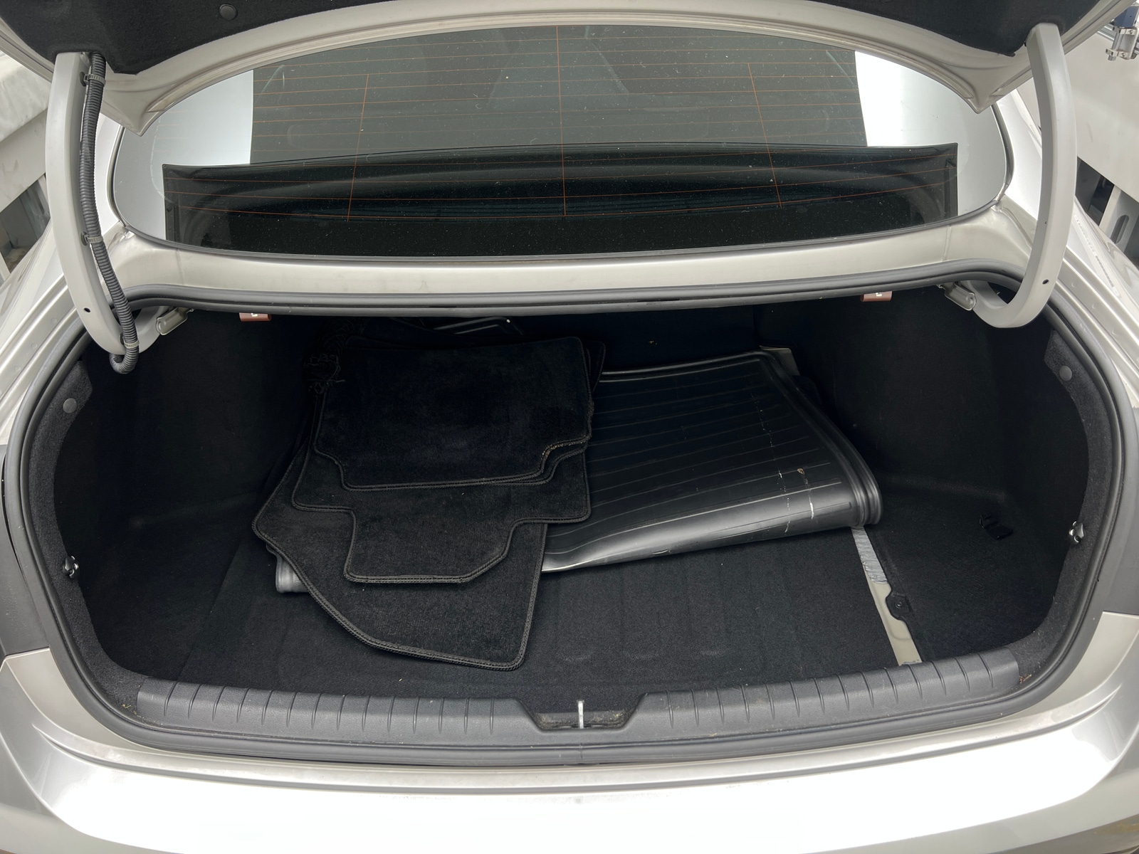 Thumbnail: 2020 Hyundai Sonata - 6