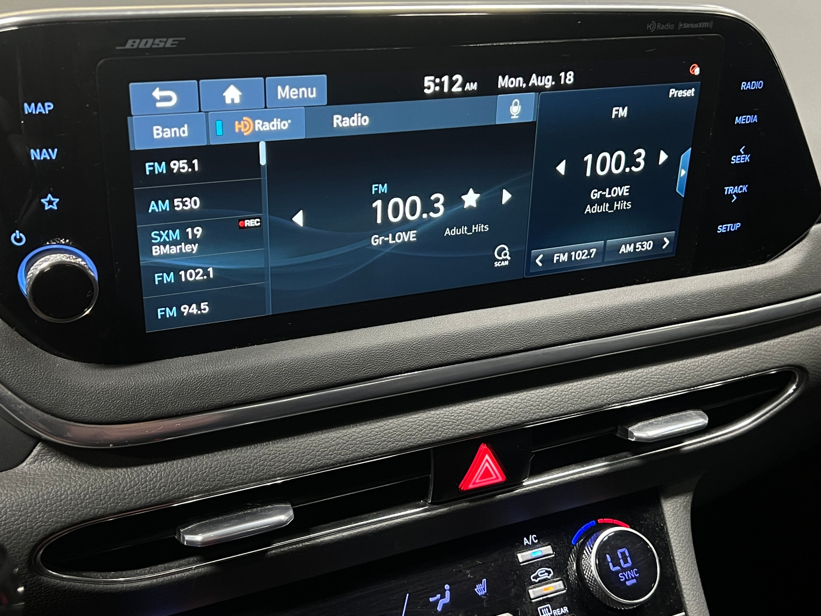 Thumbnail: 2020 Hyundai Sonata - 3