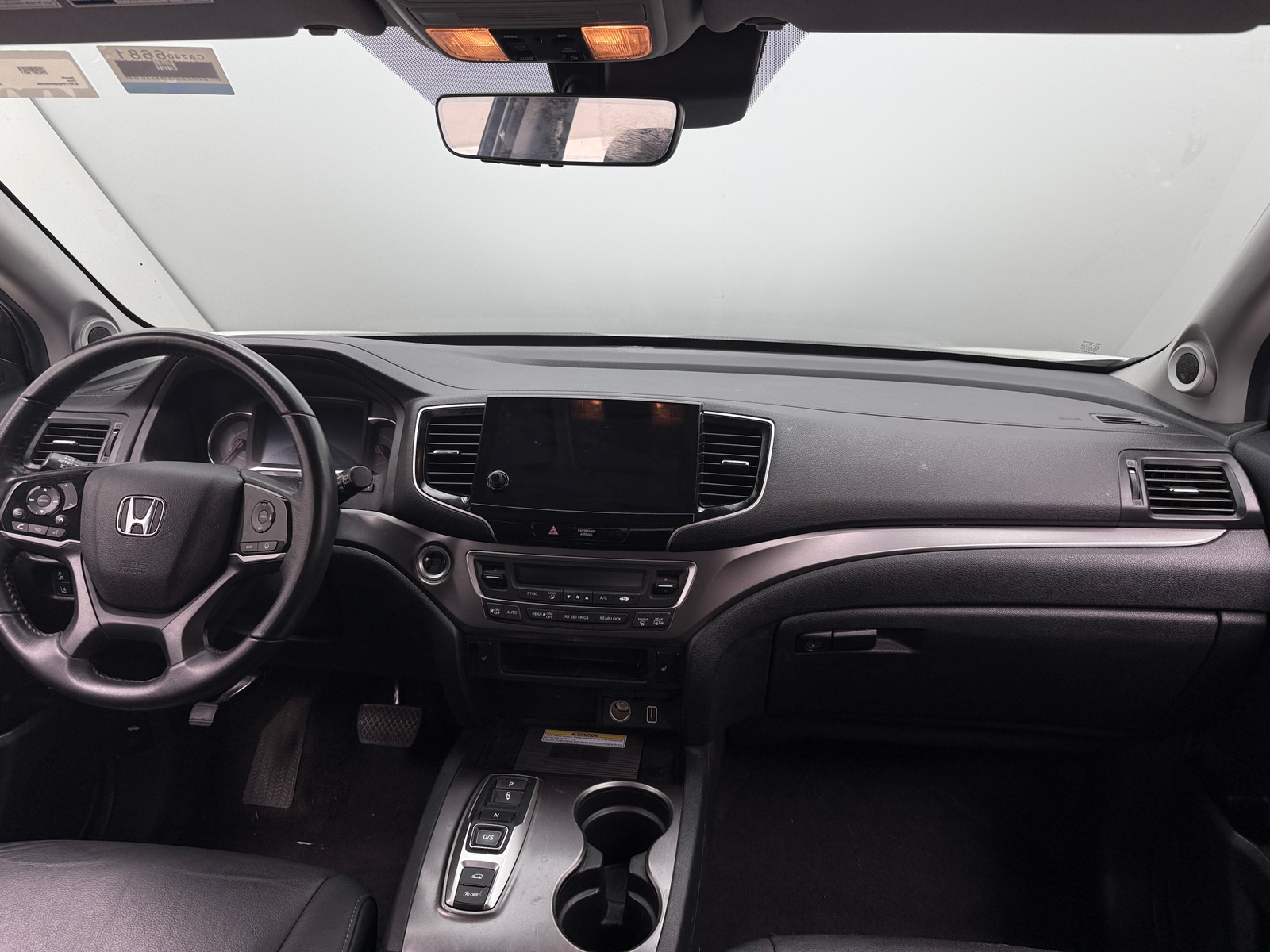 Thumbnail: 2022 Honda Pilot - 2