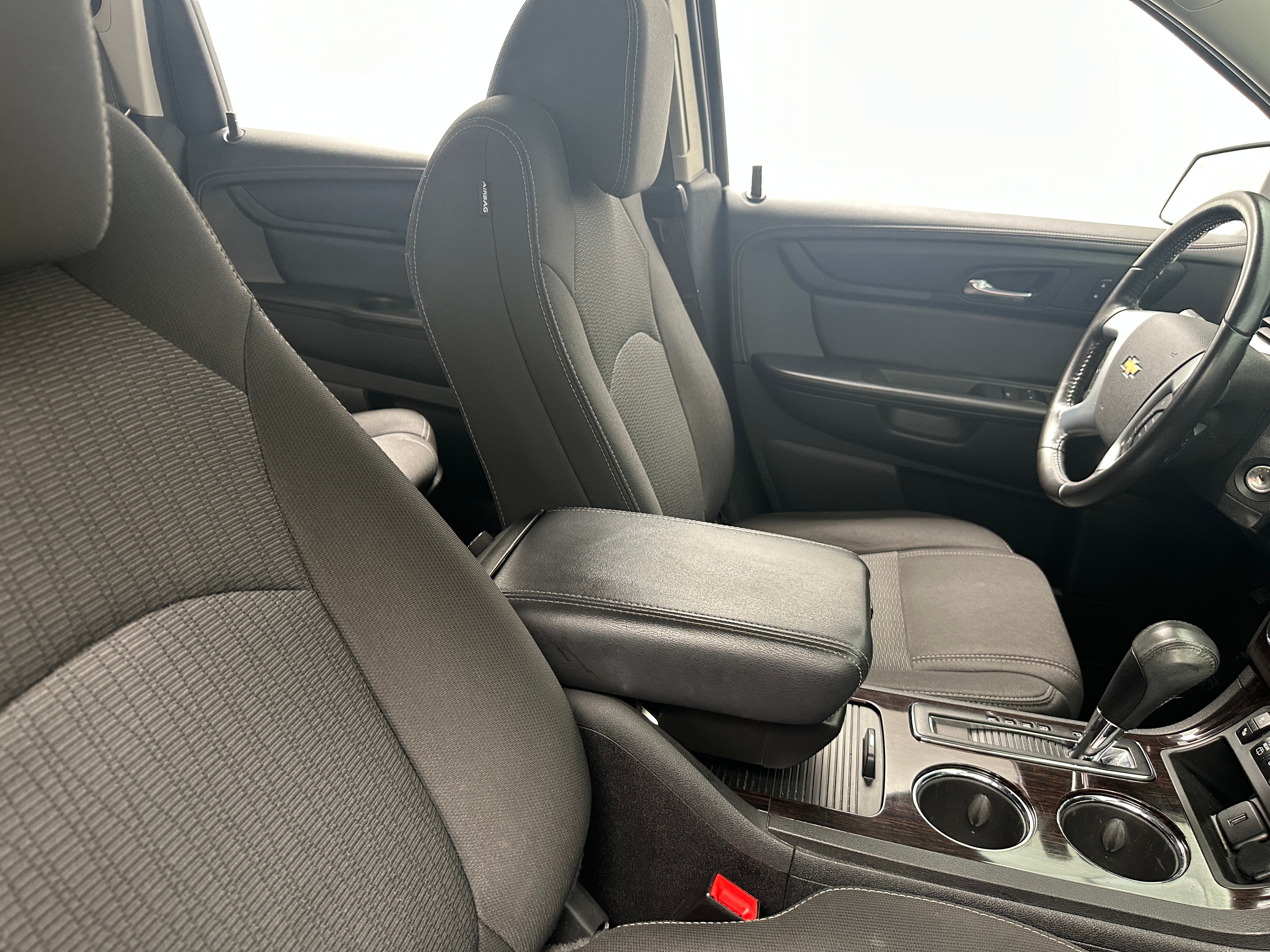 2016 Chevrolet Traverse