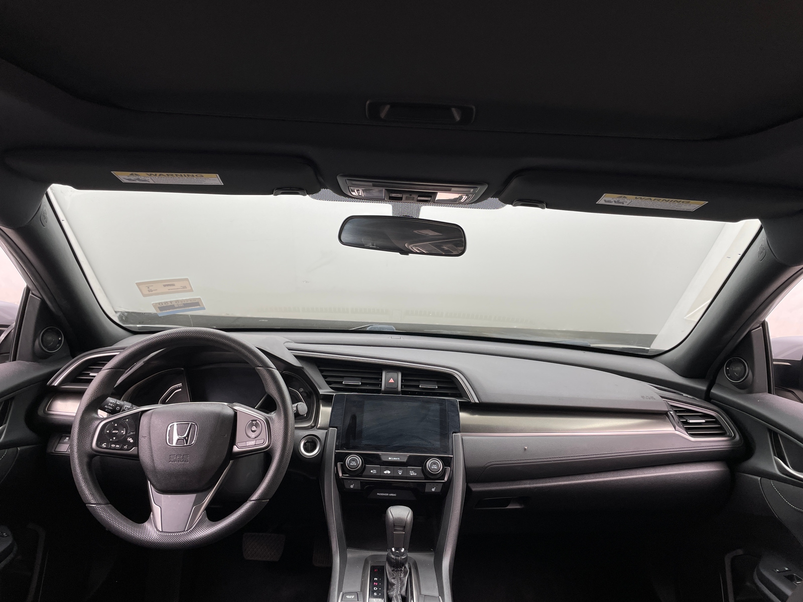 Thumbnail: 2018 Honda Civic - 3
