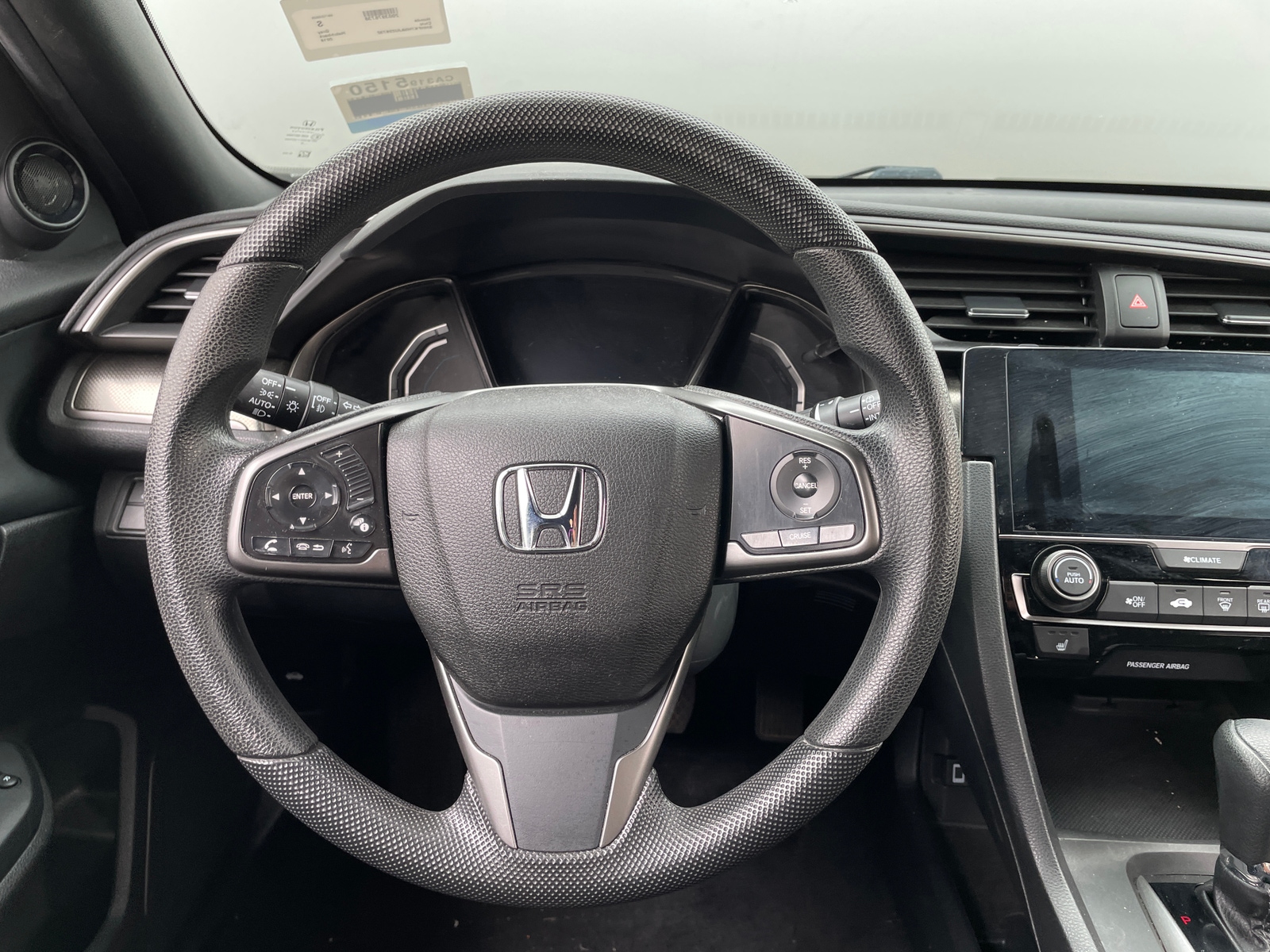 Thumbnail: 2018 Honda Civic - 5