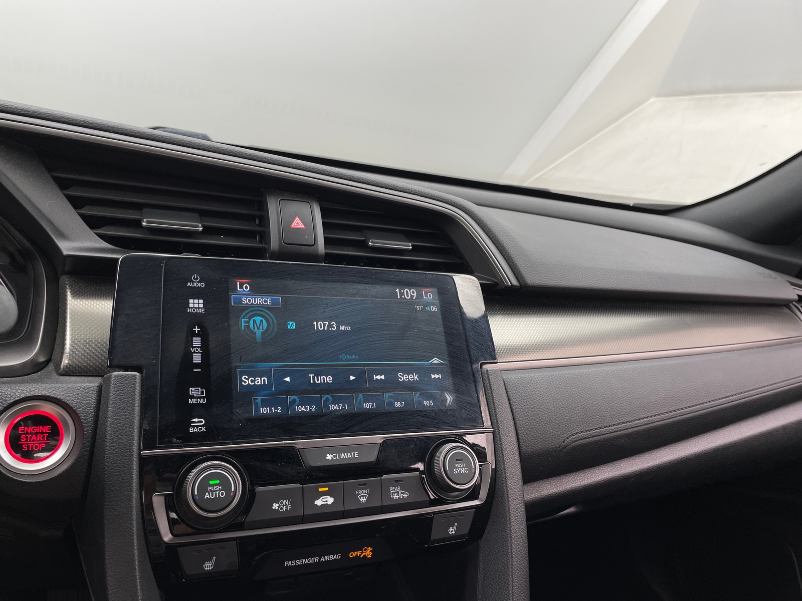 Thumbnail: 2018 Honda Civic - 4