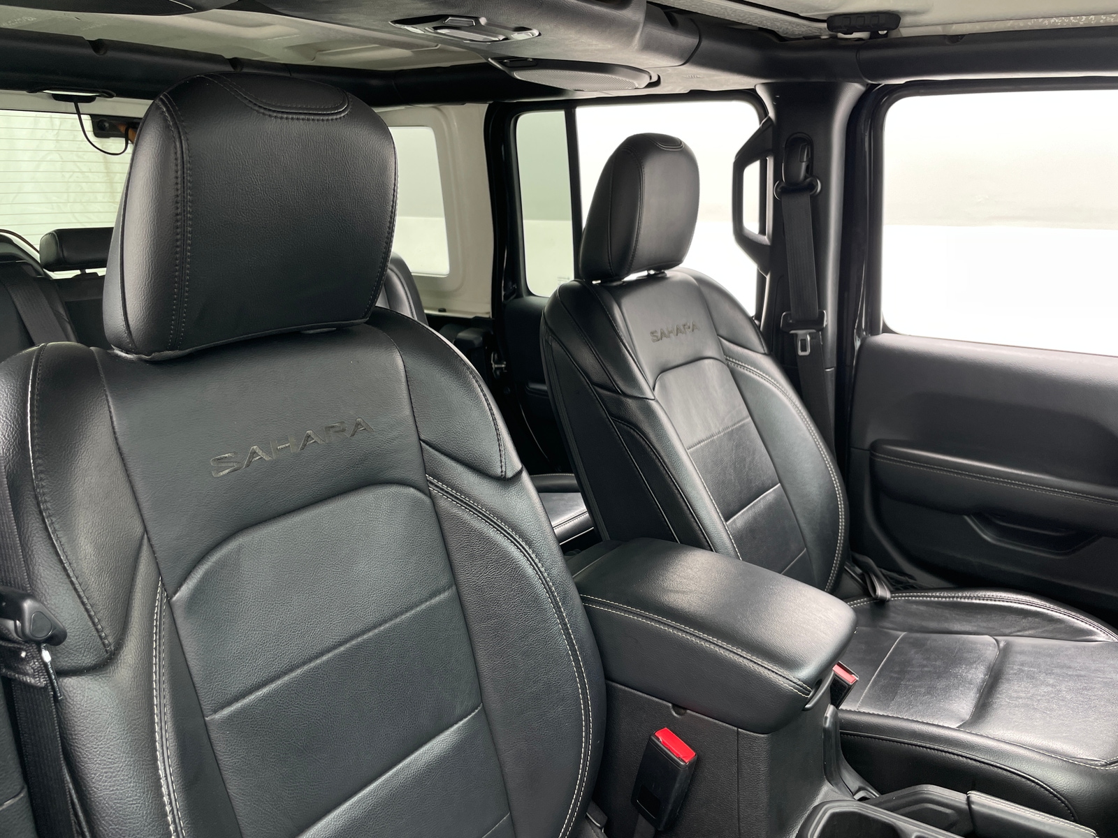 Thumbnail: 2023 Jeep Wrangler - 2