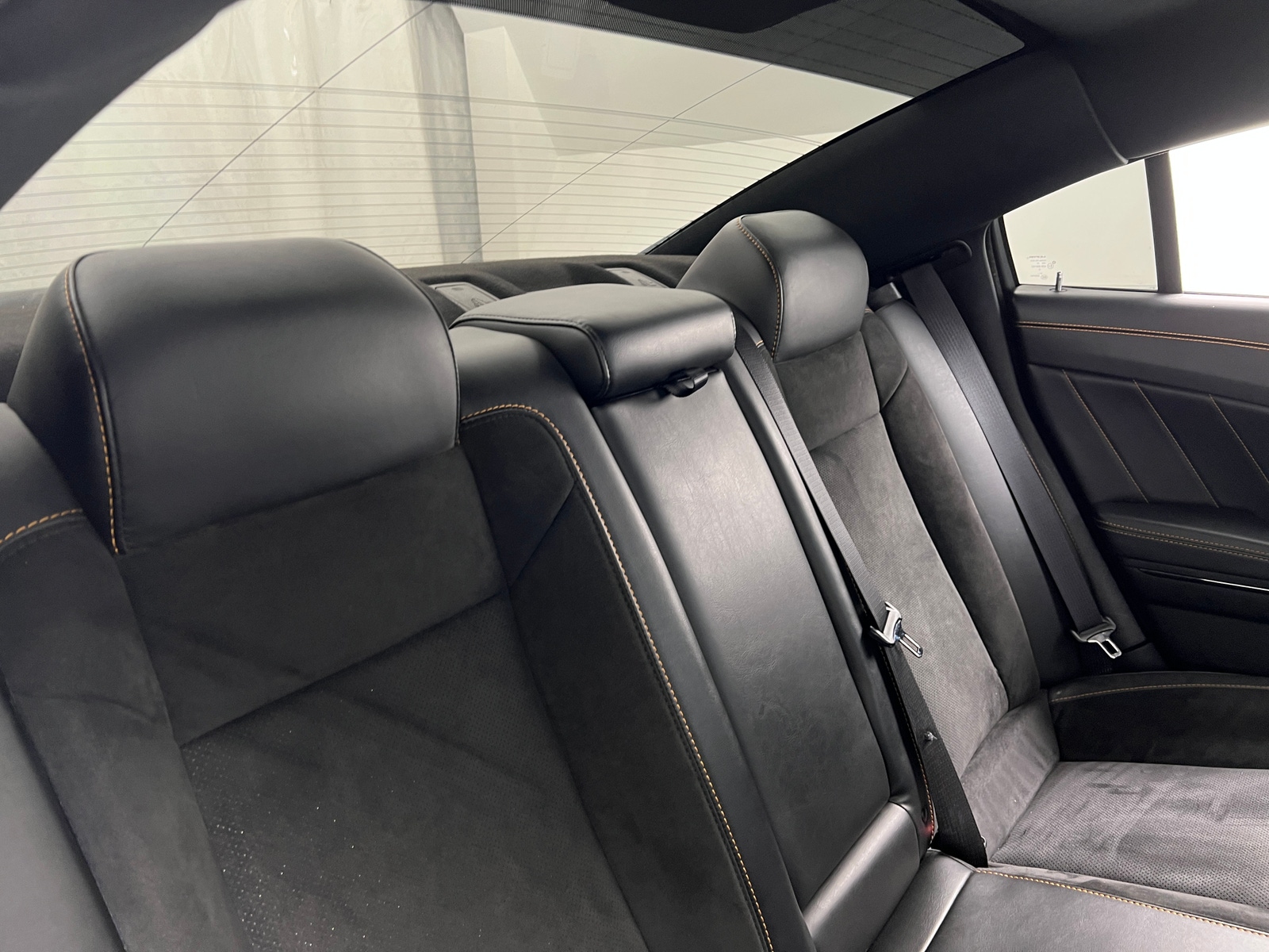 Thumbnail: 2022 Dodge Charger - 6