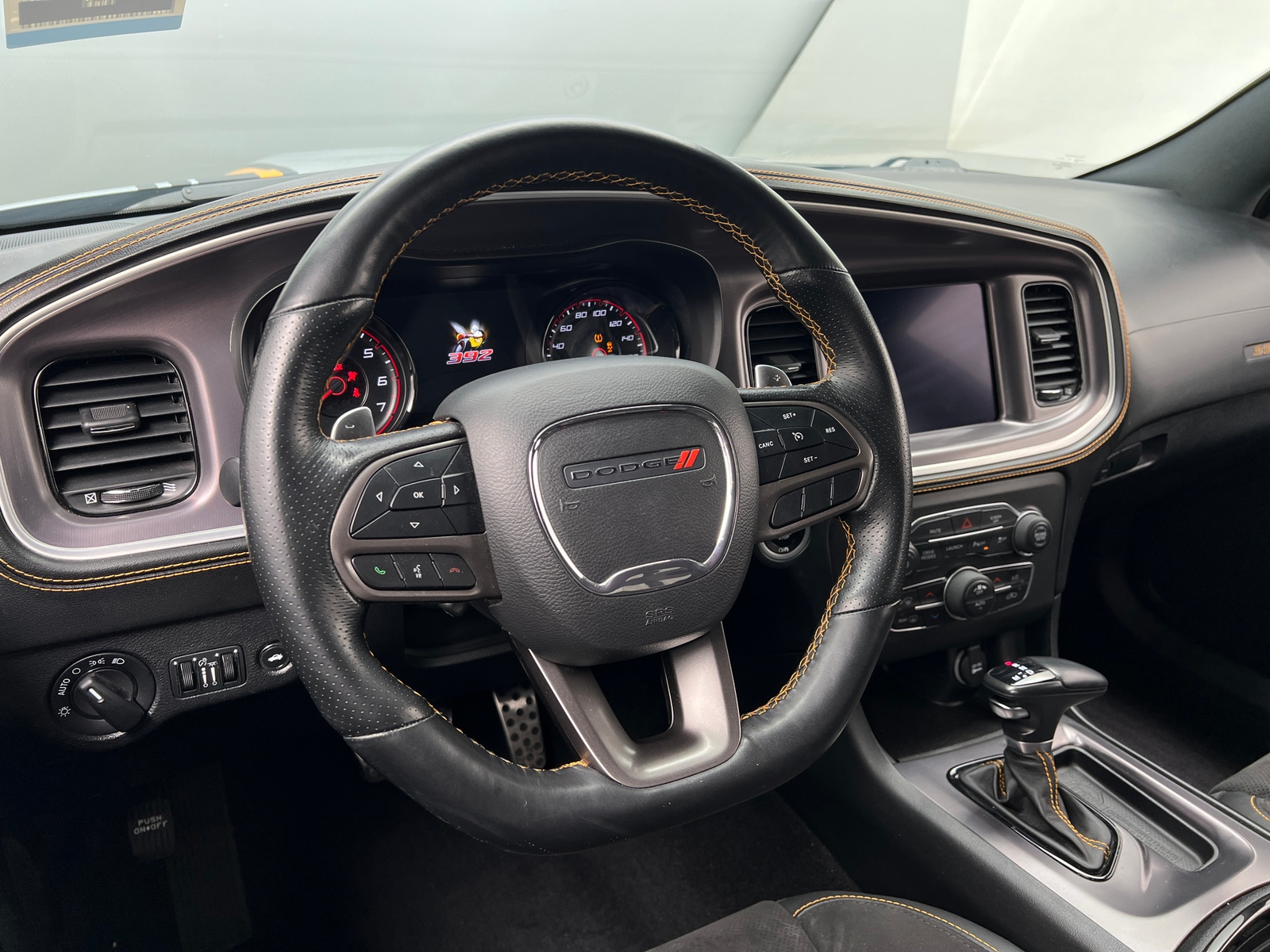 Thumbnail: 2022 Dodge Charger - 5