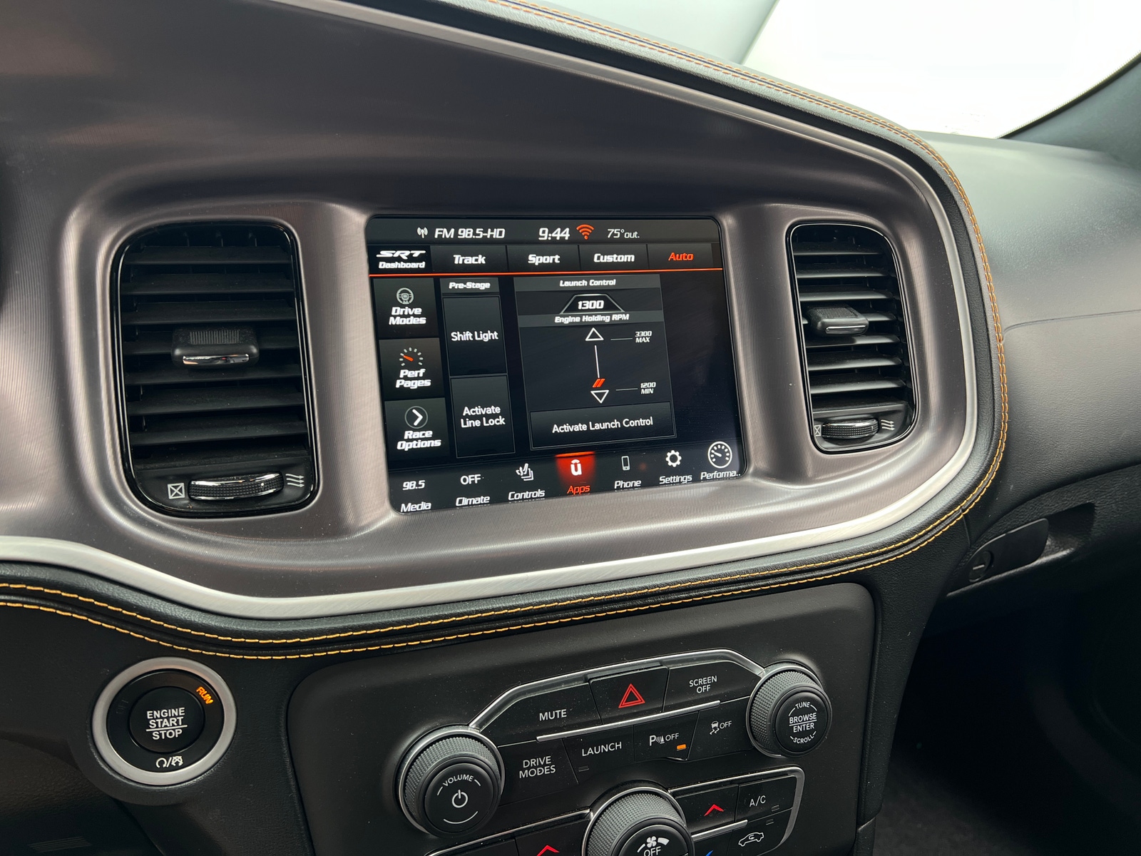 Thumbnail: 2022 Dodge Charger - 4