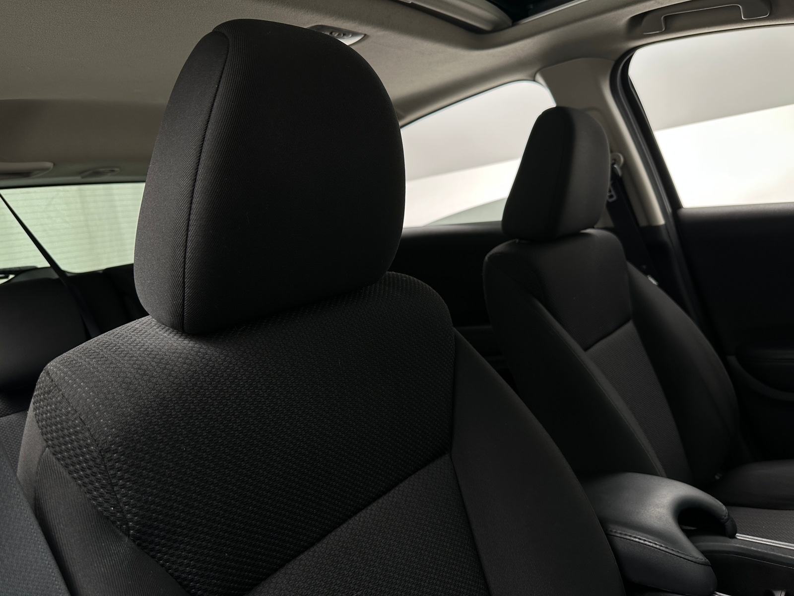 Thumbnail: 2018 Honda HR-V - 2