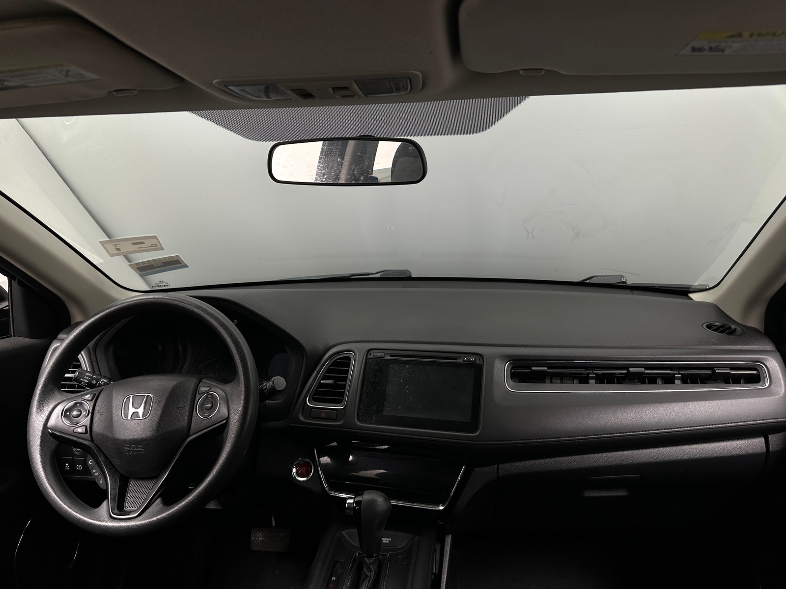 Thumbnail: 2018 Honda HR-V - 3