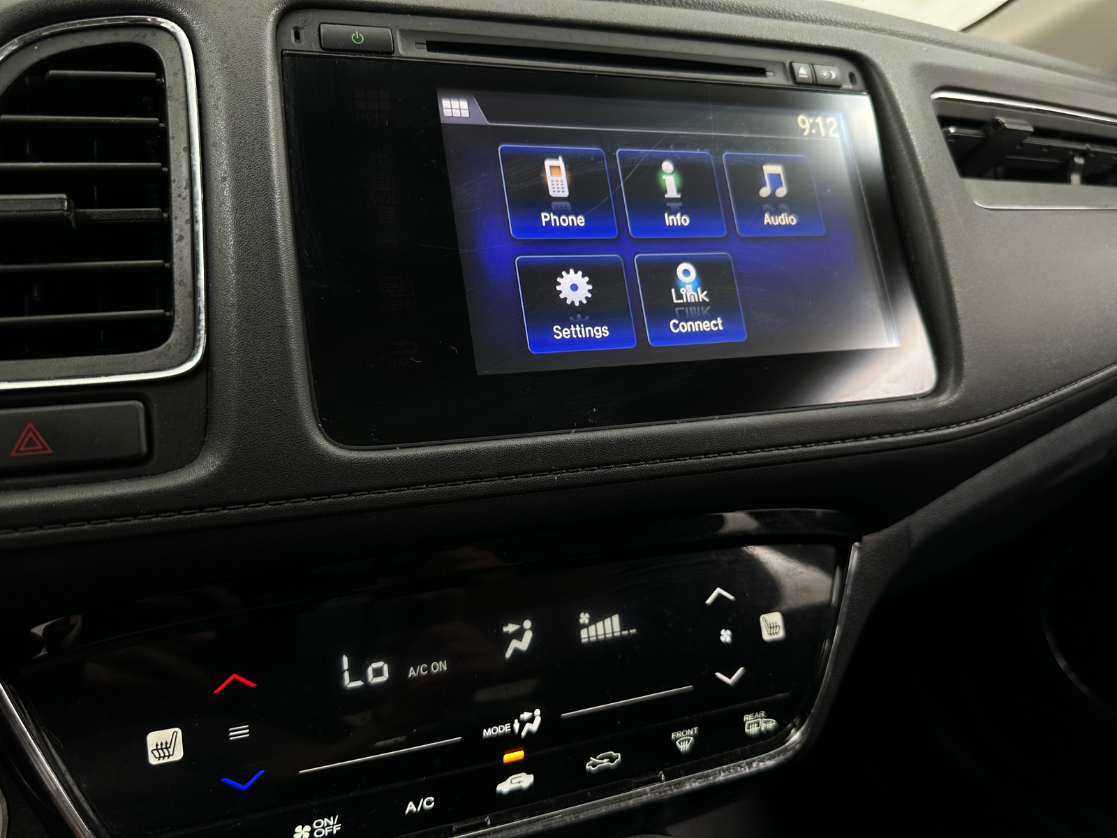 Thumbnail: 2018 Honda HR-V - 4