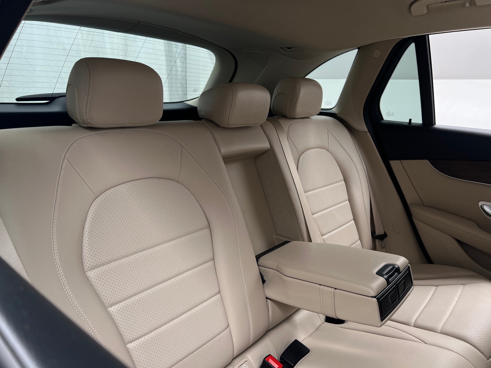 Thumbnail: 2020 Mercedes-Benz GLC - 5