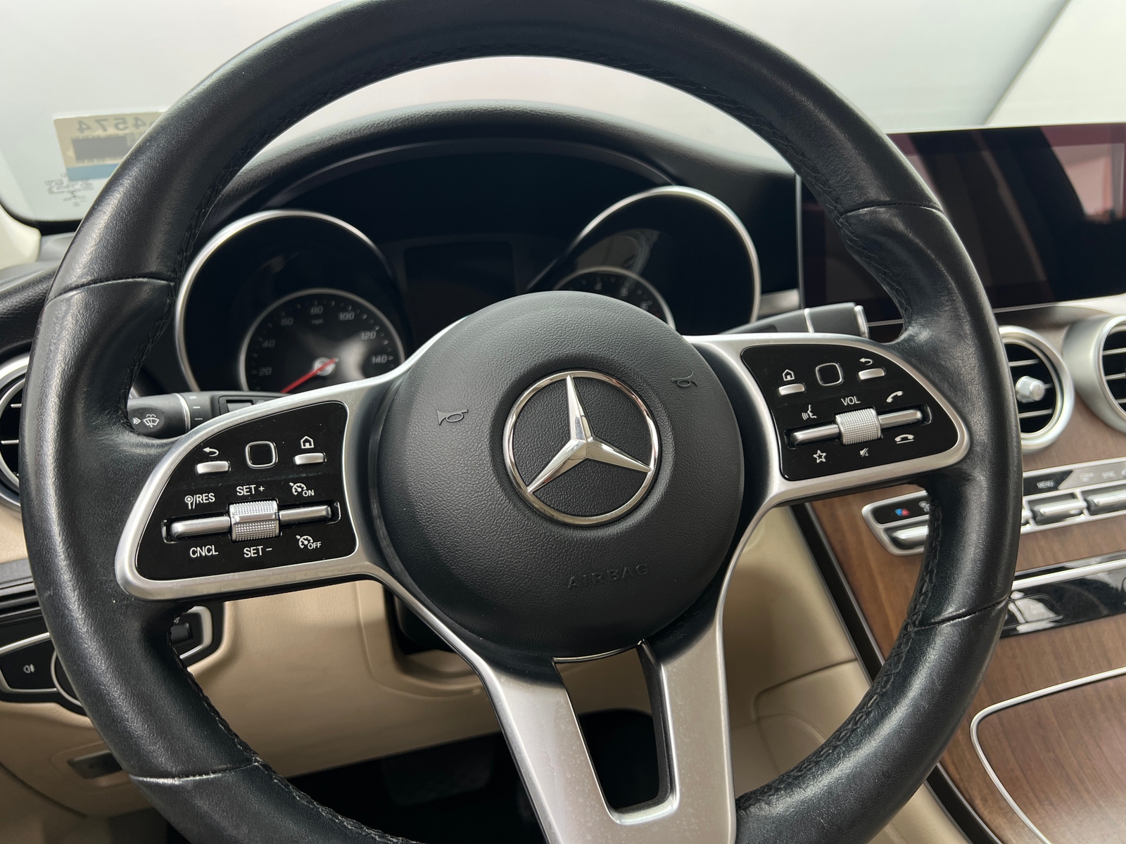 Thumbnail: 2020 Mercedes-Benz GLC - 4
