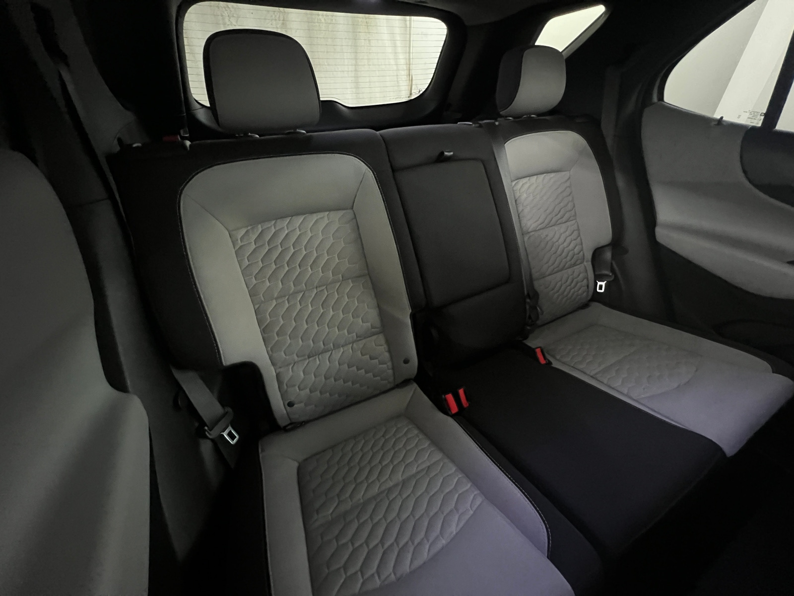 Thumbnail: 2020 Chevrolet Equinox - 6