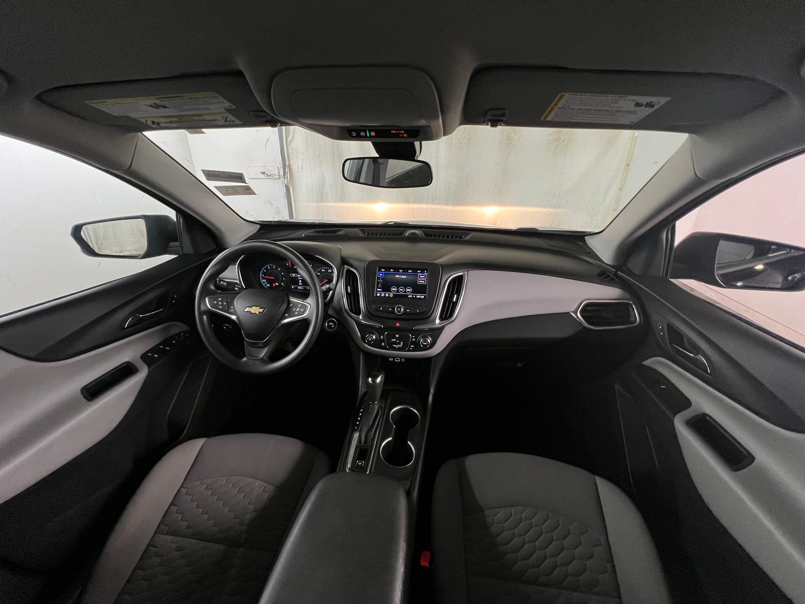 Thumbnail: 2020 Chevrolet Equinox - 3