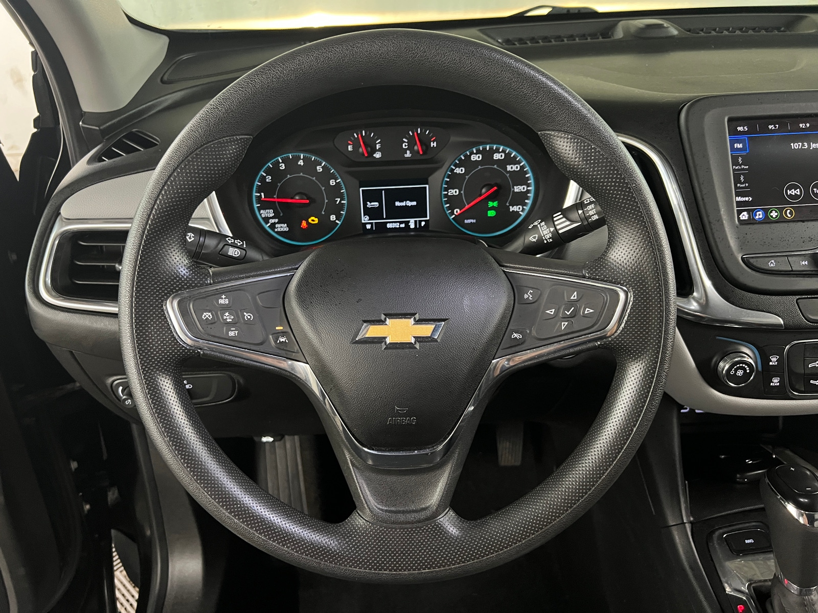 Thumbnail: 2020 Chevrolet Equinox - 5