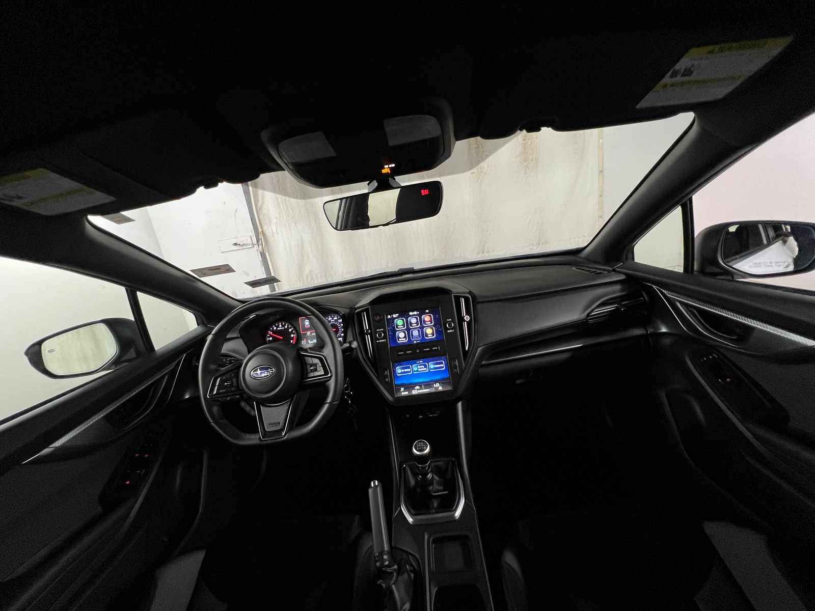 Thumbnail: 2022 Subaru WRX - 3