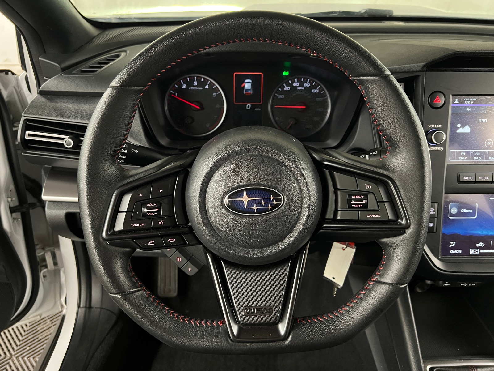 Thumbnail: 2022 Subaru WRX - 5