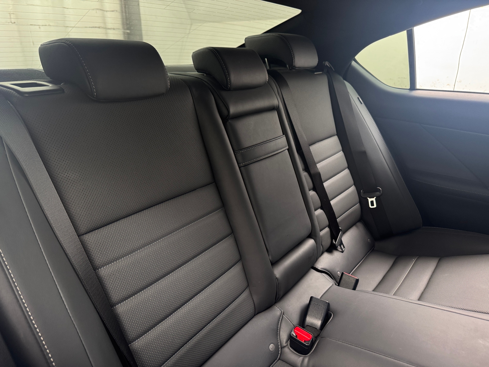 Thumbnail: 2021 Lexus IS - 5