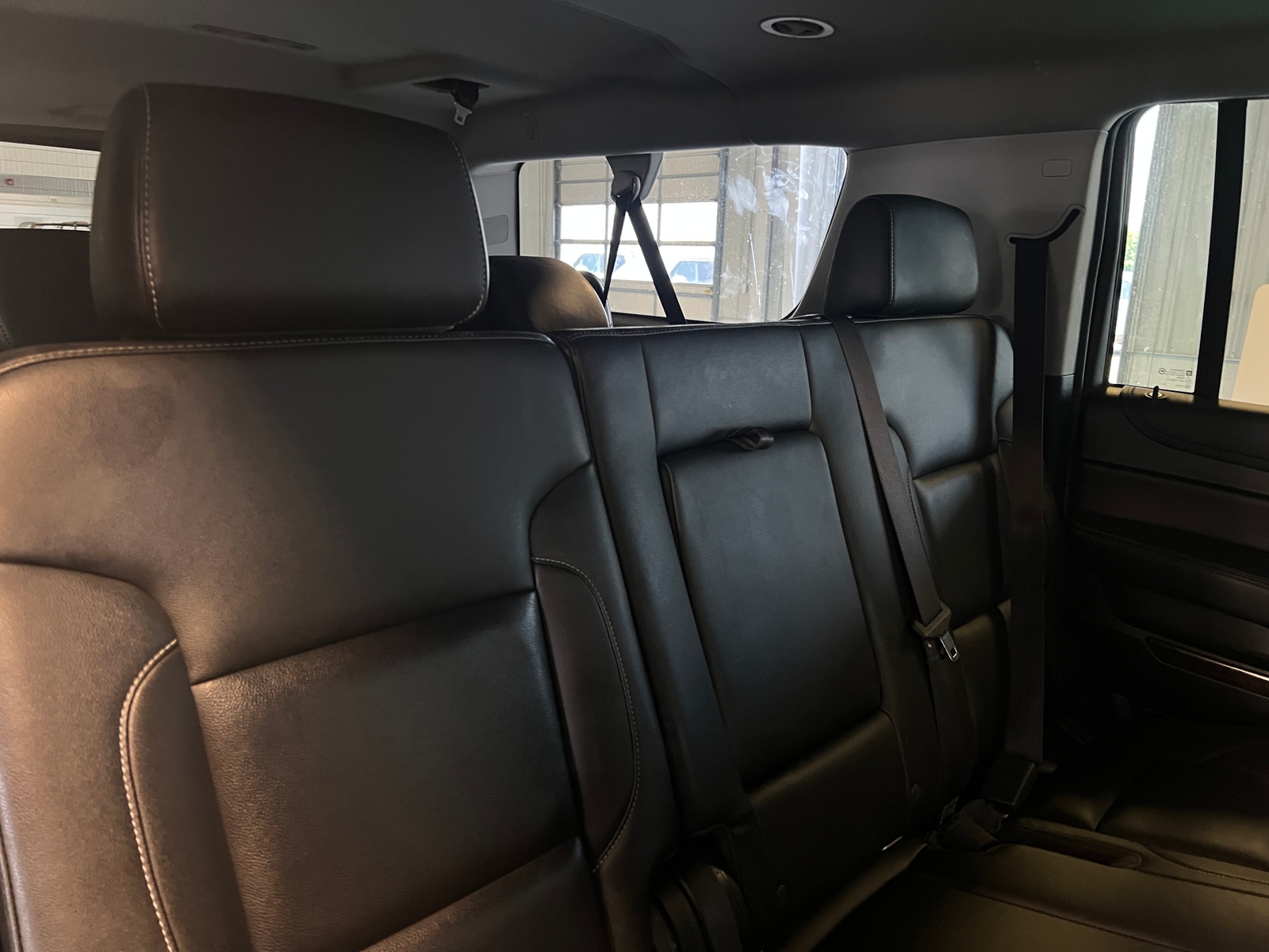 Thumbnail: 2019 Chevrolet Suburban - 6