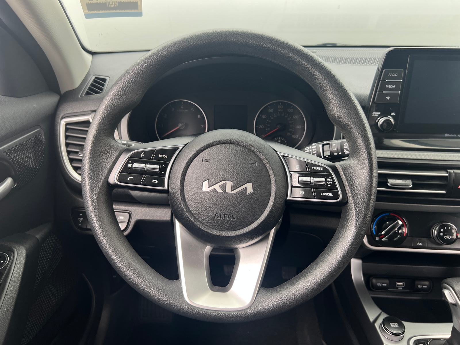 Thumbnail: 2022 Kia Seltos - 5