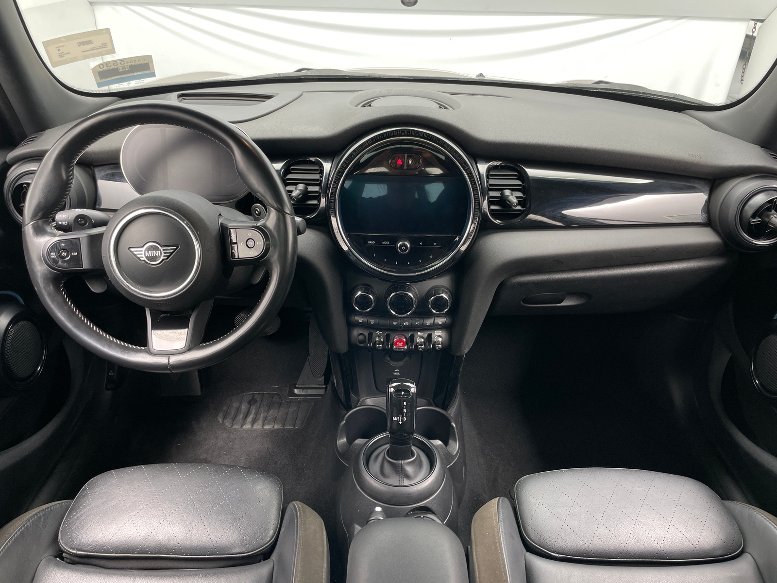 Thumbnail: 2022 MINI Cooper Hardtop - 2