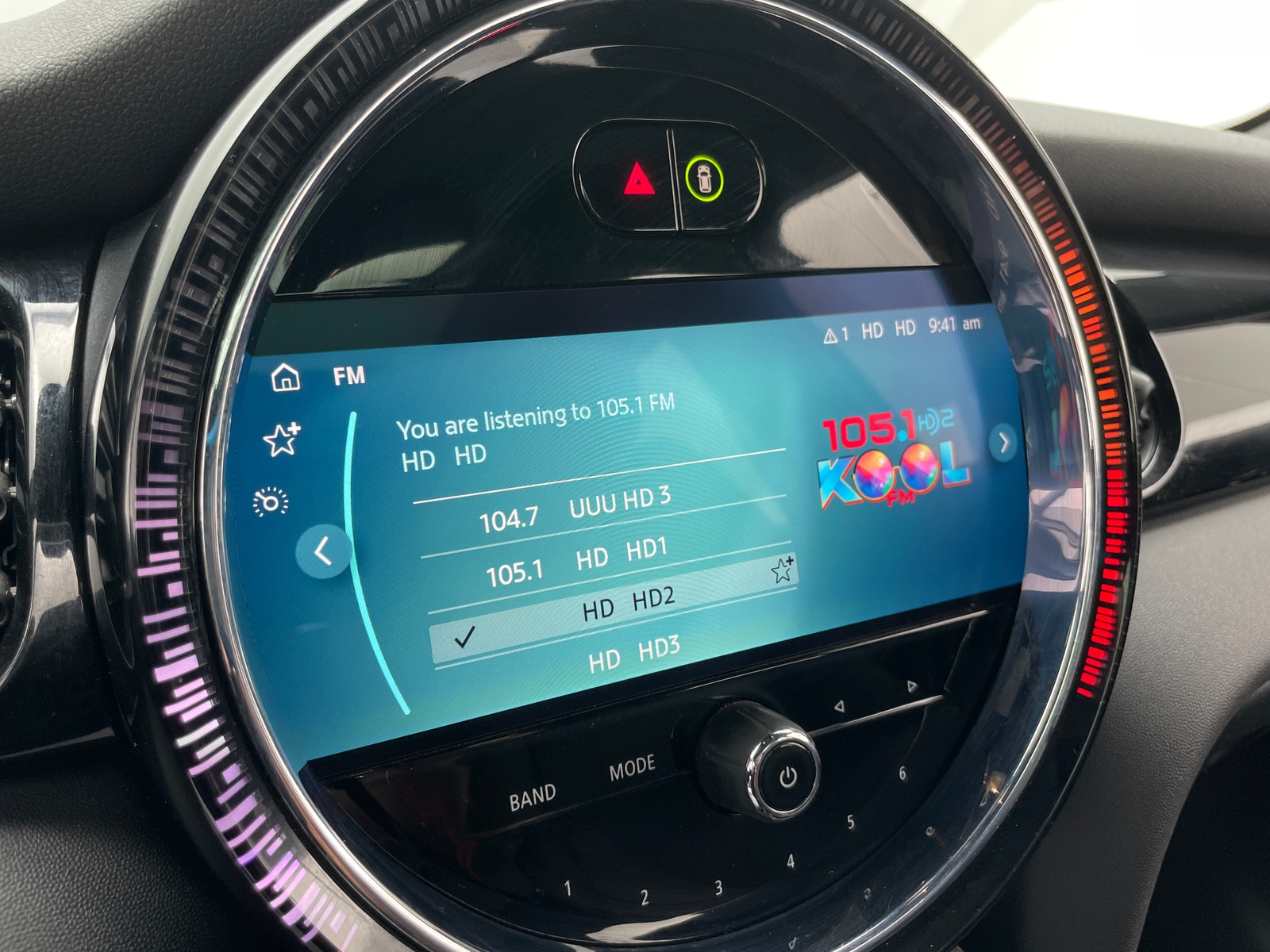 Thumbnail: 2022 MINI Cooper Hardtop - 3