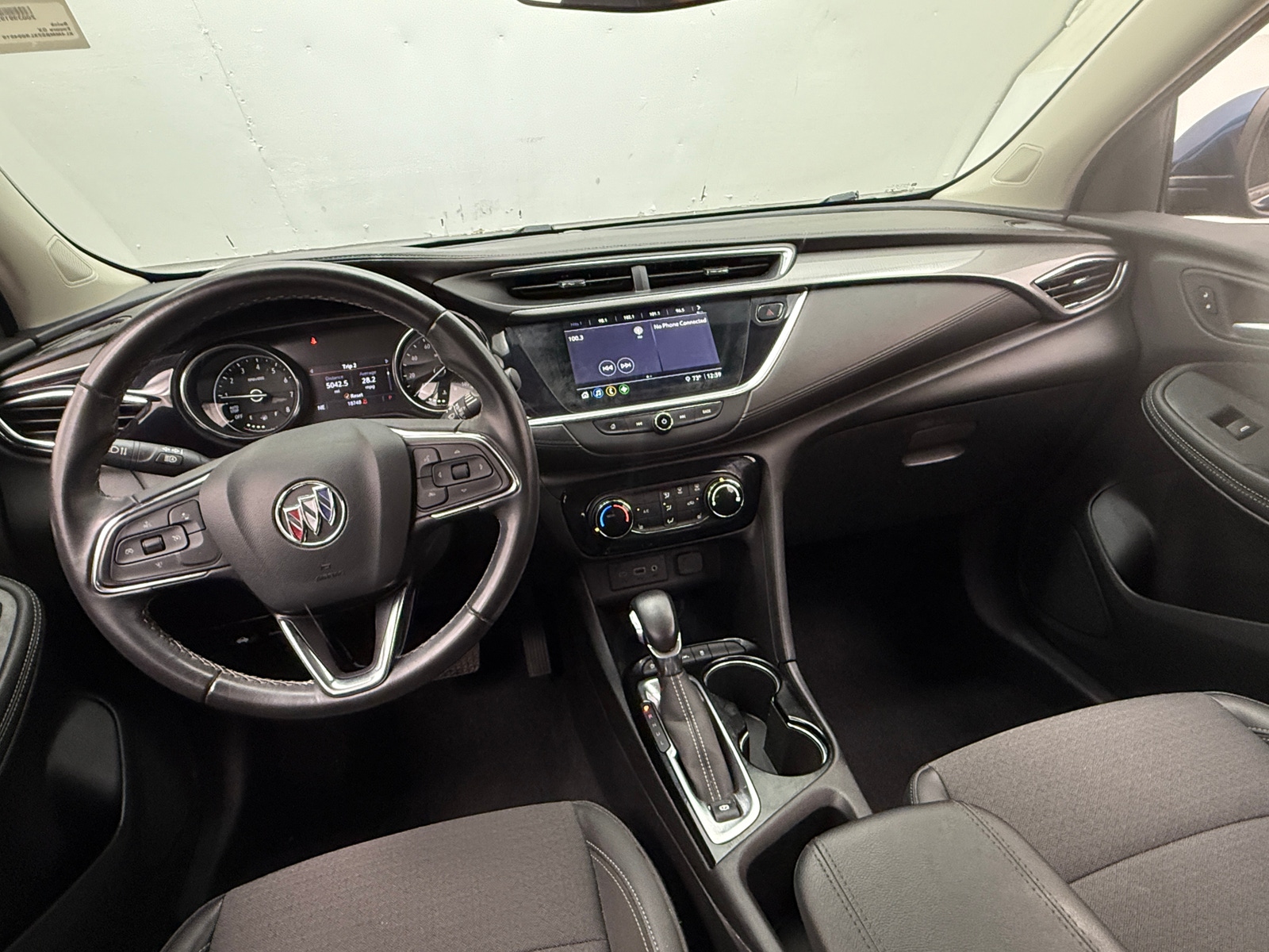 Thumbnail: 2020 Buick Encore GX - 2