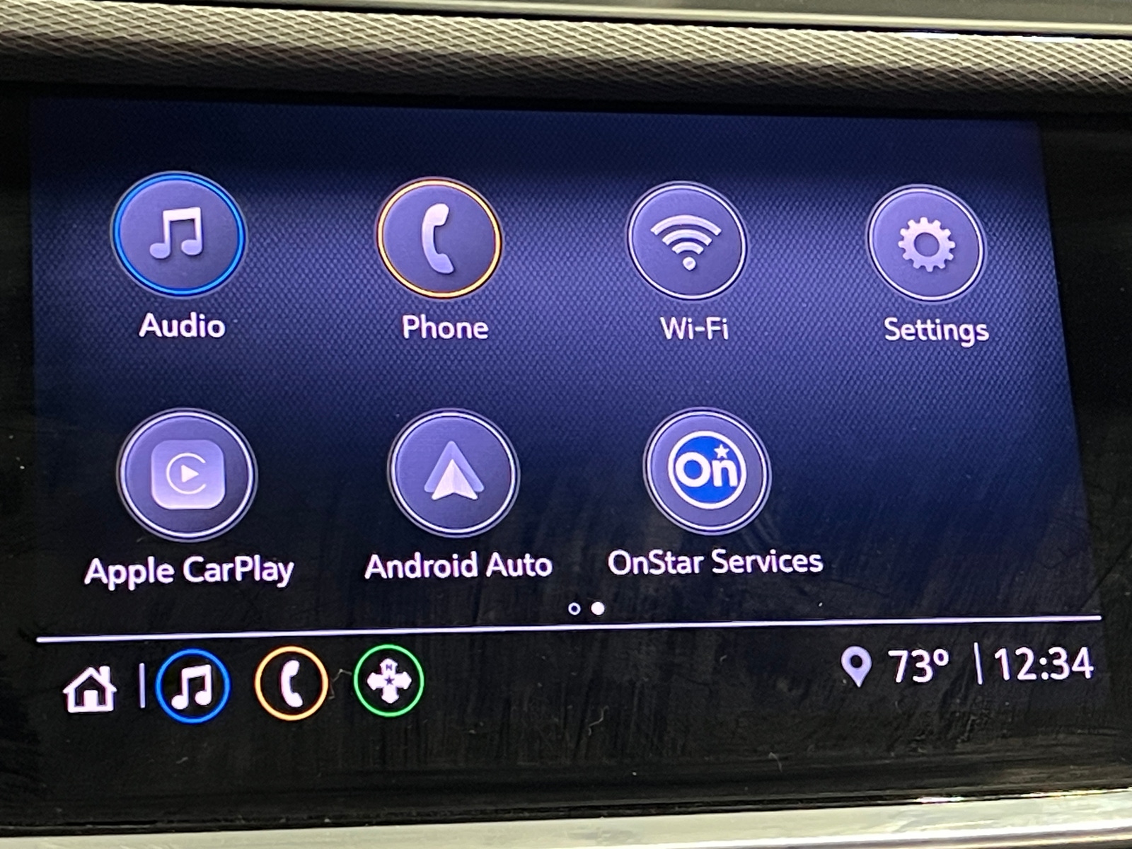Thumbnail: 2020 Buick Encore GX - 3